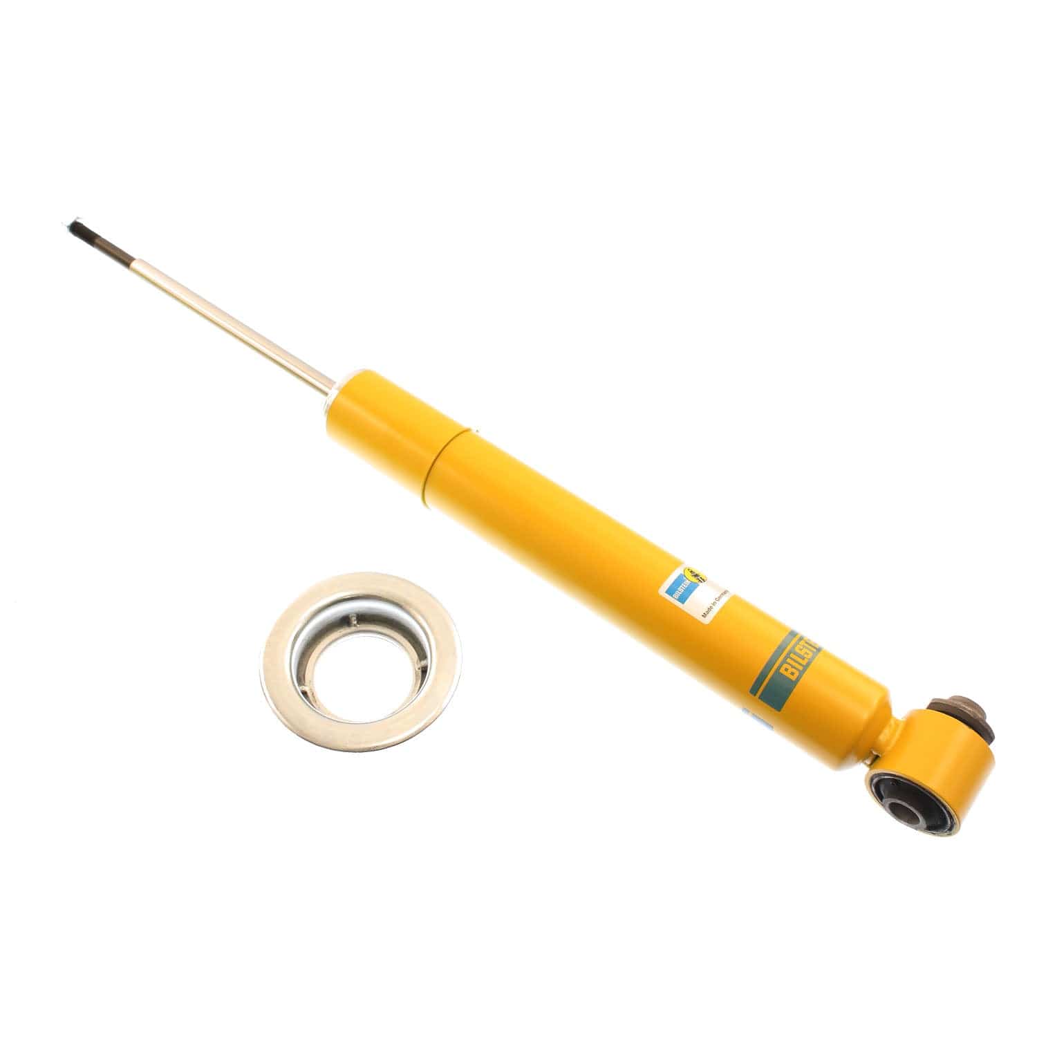 Bilstein B8 Performance Plus Suspension Rear Shock Absorber for 1997-2003 BMW 540i 24-028295