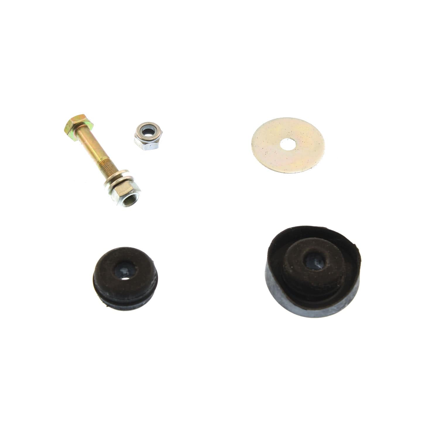 Bilstein B8 Performance Plus Suspension Rear Shock Absorber for 1998-1999 Mercedes-Benz E430 24-021579