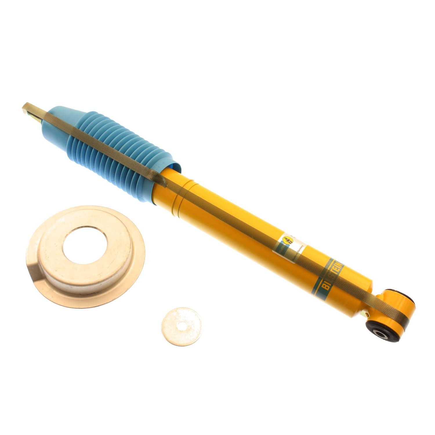 Bilstein B8 Performance Plus Suspension Rear Shock Absorber for 1998-2002 Honda Accord 24-185738