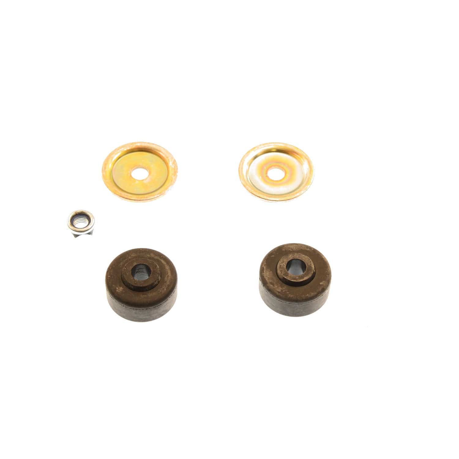 Bilstein B8 Performance Plus Suspension Rear Shock Absorber for 1999-2004 Ford Mustang 24-185974