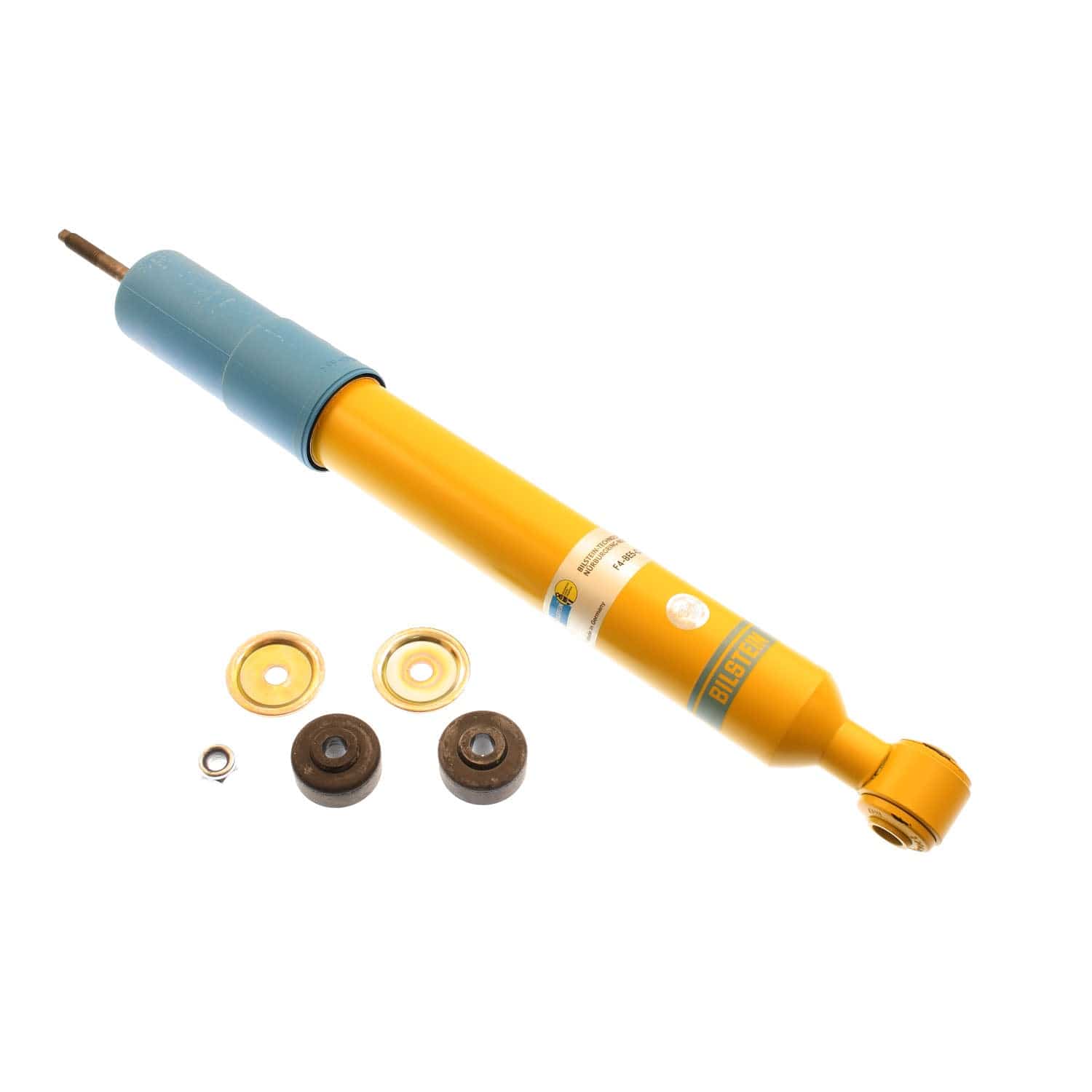 Bilstein B8 Performance Plus Suspension Rear Shock Absorber for 1999-2004 Ford Mustang 24-185974