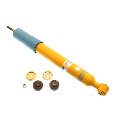 Bilstein B8 Performance Plus Suspension Rear Shock Absorber for 1999-2004 Ford Mustang 24-185974