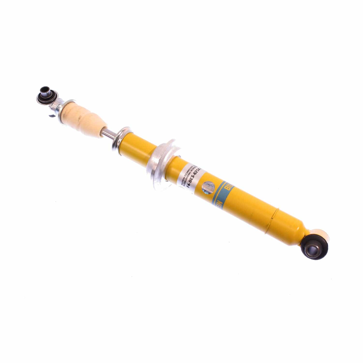 Bilstein B8 Performance Plus Suspension Rear Shock Absorber for 2000-2002 Audi S4 24-062145