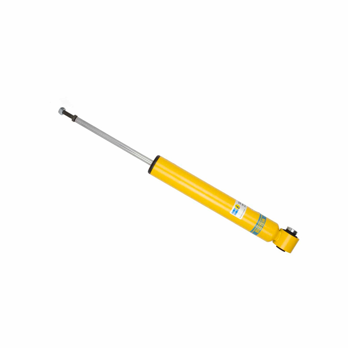 Bilstein B8 Performance Plus Suspension Rear Shock Absorber for 2002-2006 Audi A4 Quattro (B6) 24-263443