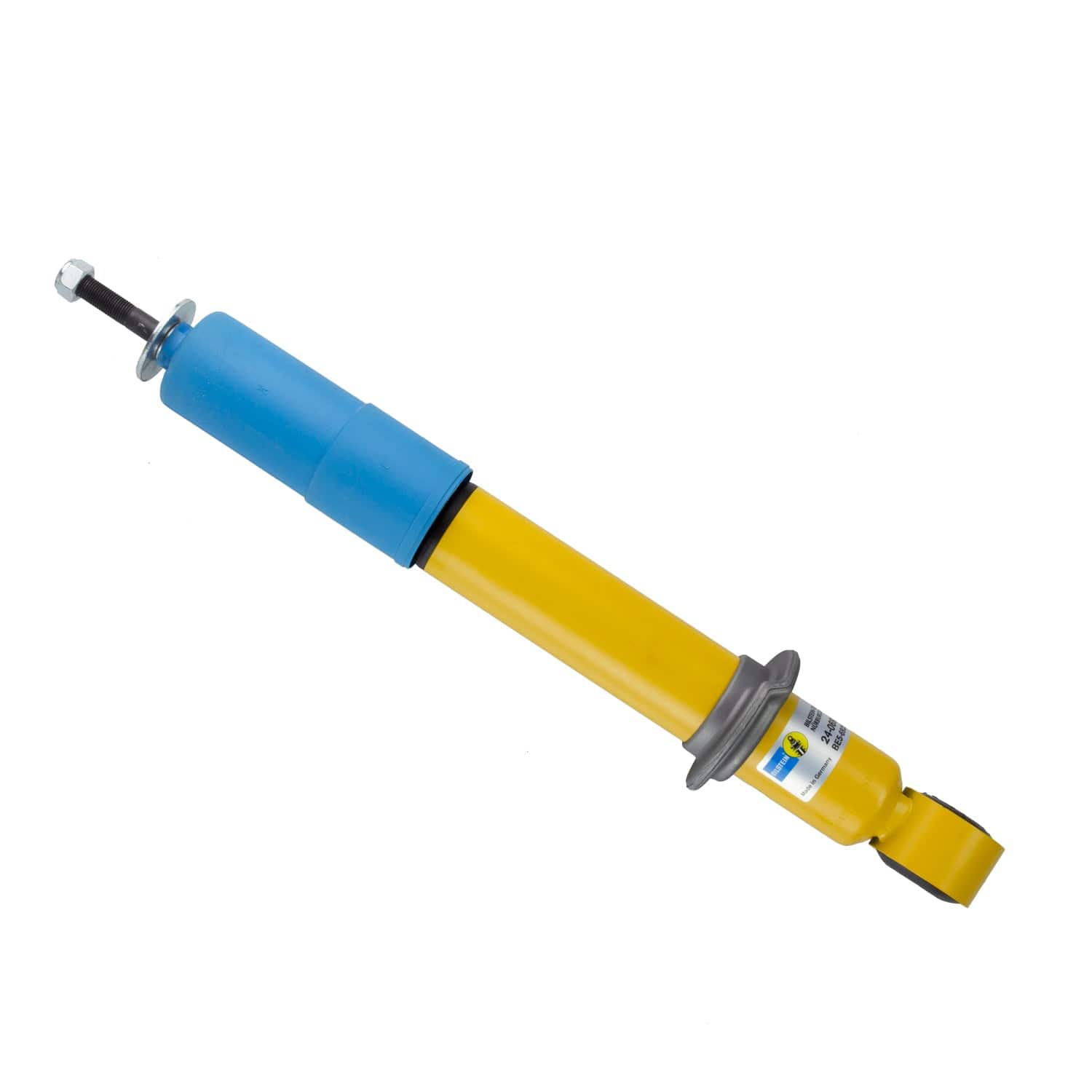Bilstein B8 Performance Plus Suspension Rear Shock Absorber for 2002-2008 Toyota Corolla 24-069250