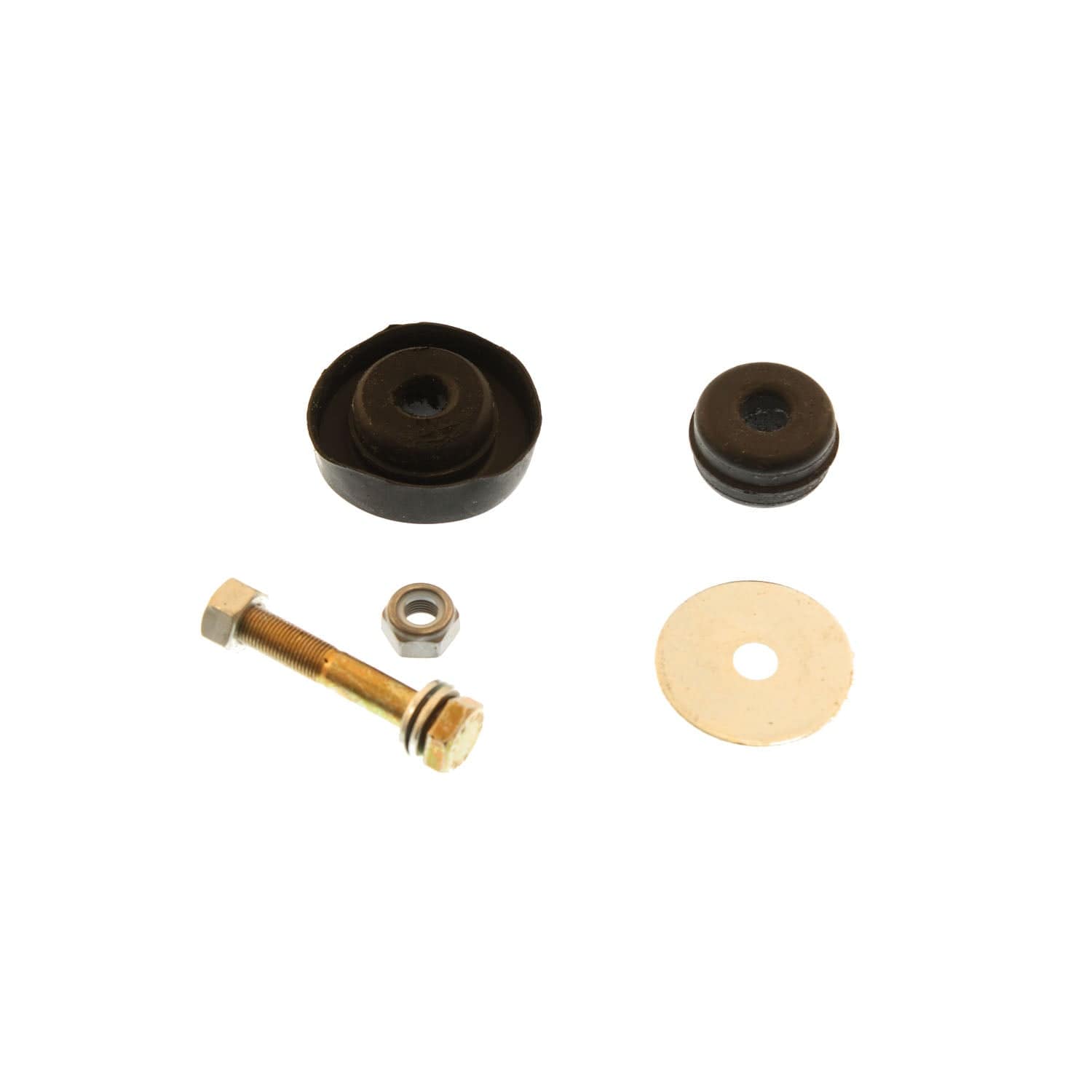 Bilstein B8 Performance Plus Suspension Rear Shock Absorber for 2003-2006 Mercedes-Benz CLK500 24-068819