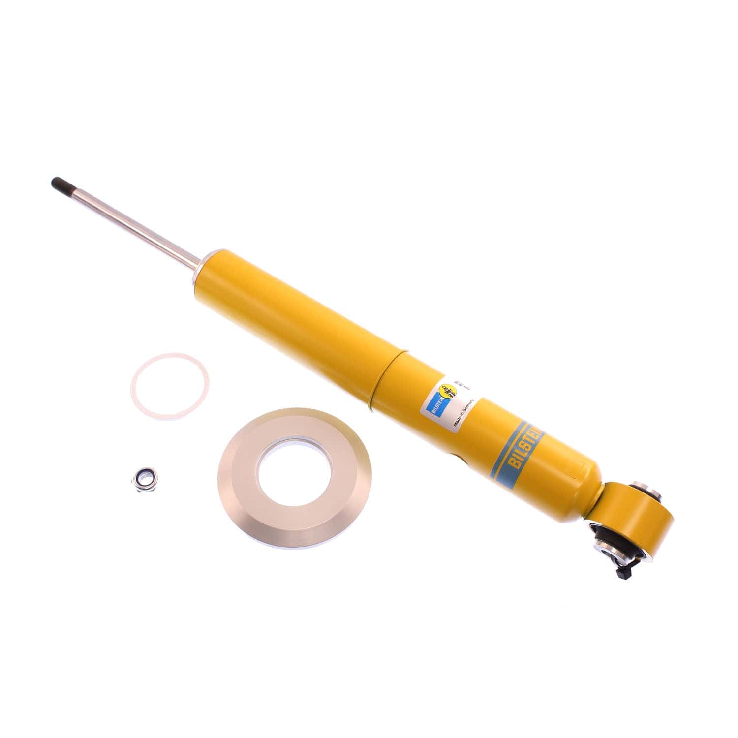 Bilstein B8 Performance Plus Suspension Rear Shock Absorber for 2003-2010 Porsche Cayenne 24-110600