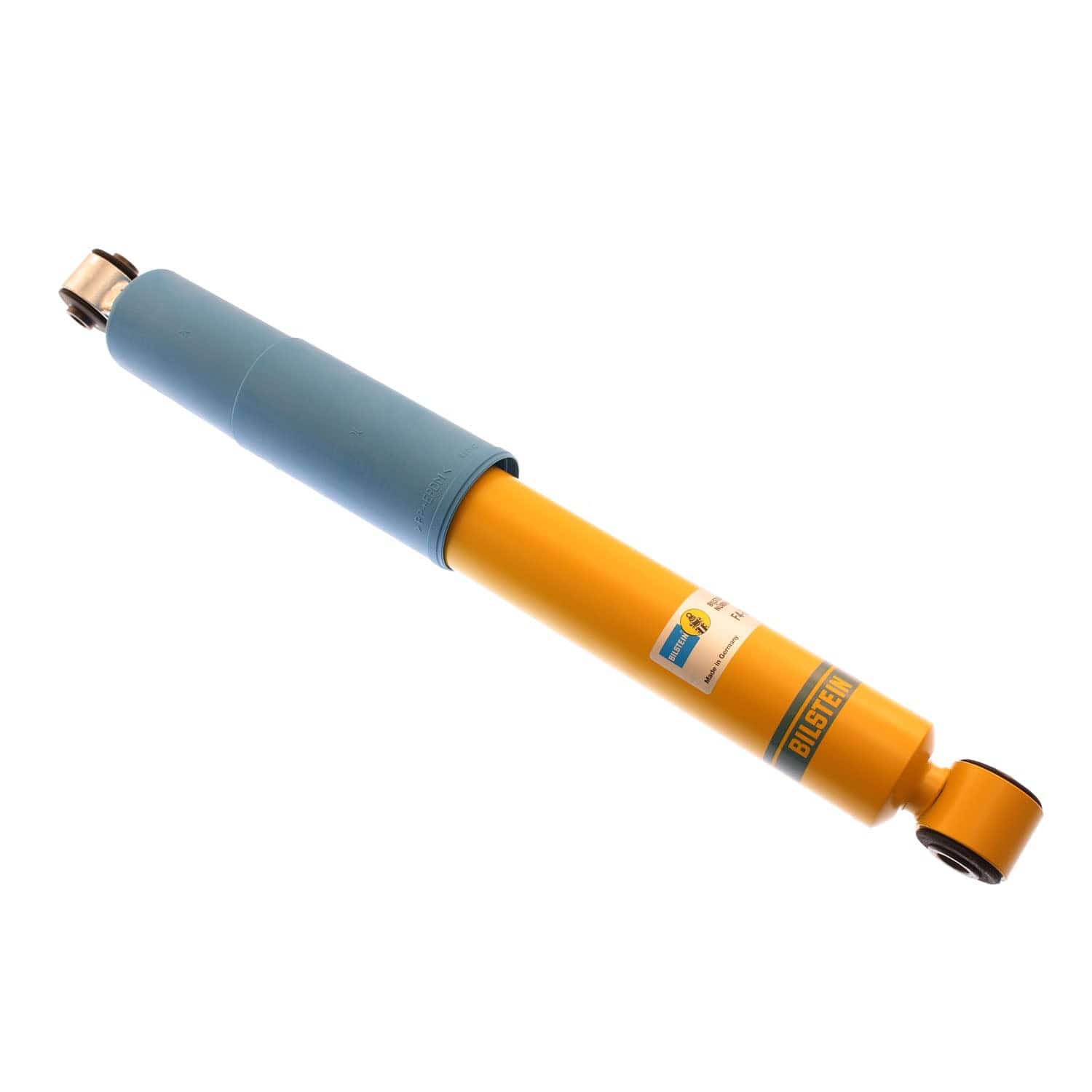 Bilstein B8 Performance Plus Suspension Rear Shock Absorber for 2004 Volkswagen R32 24-060356