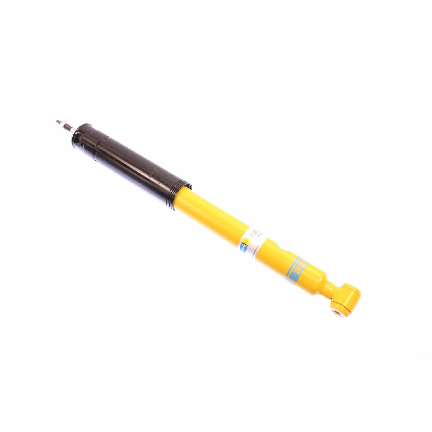 Bilstein B8 Performance Plus Suspension Rear Shock Absorber for 2005-2011 Mercedes-Benz SLK350 24-113465