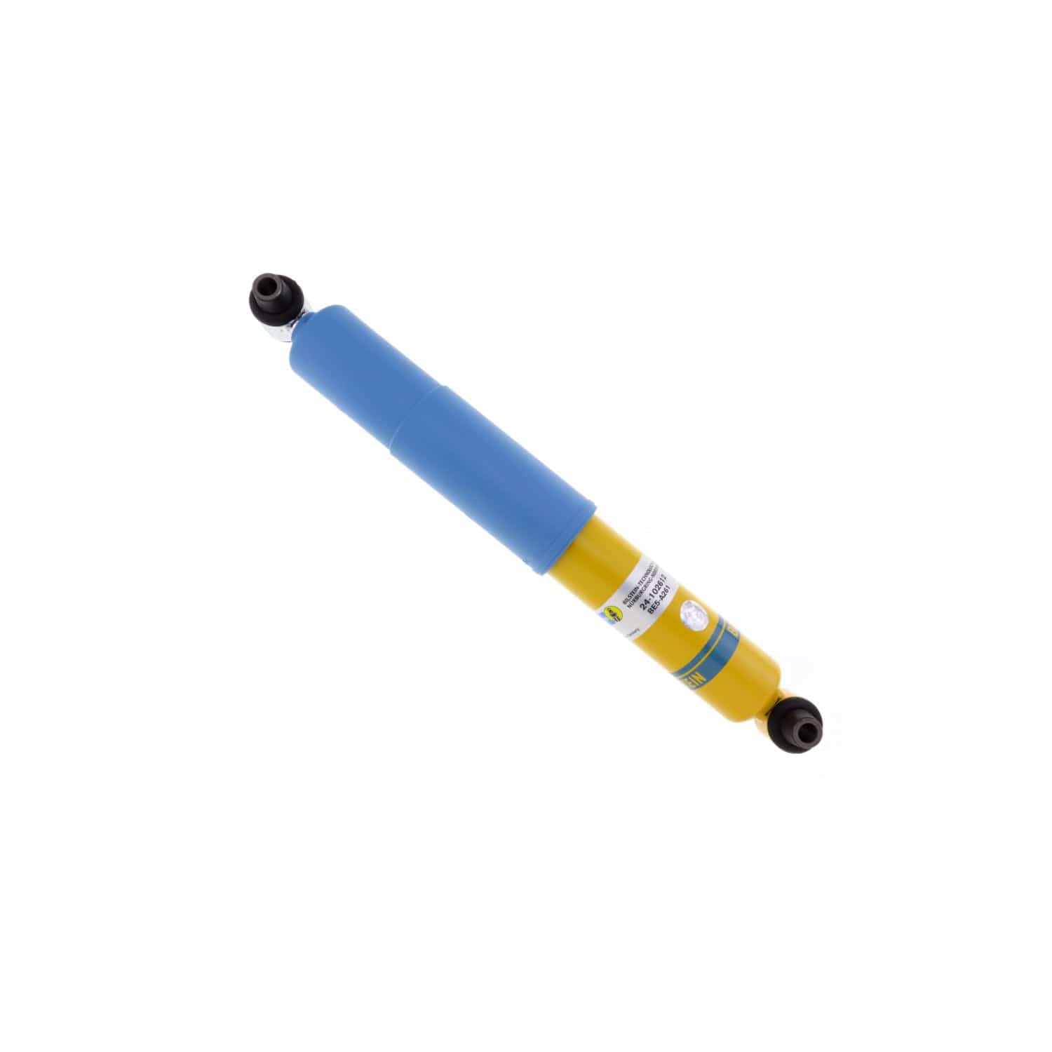 Bilstein B8 Performance Plus Suspension Rear Shock Absorber for 2006-2008 Ford Fusion 24-102612