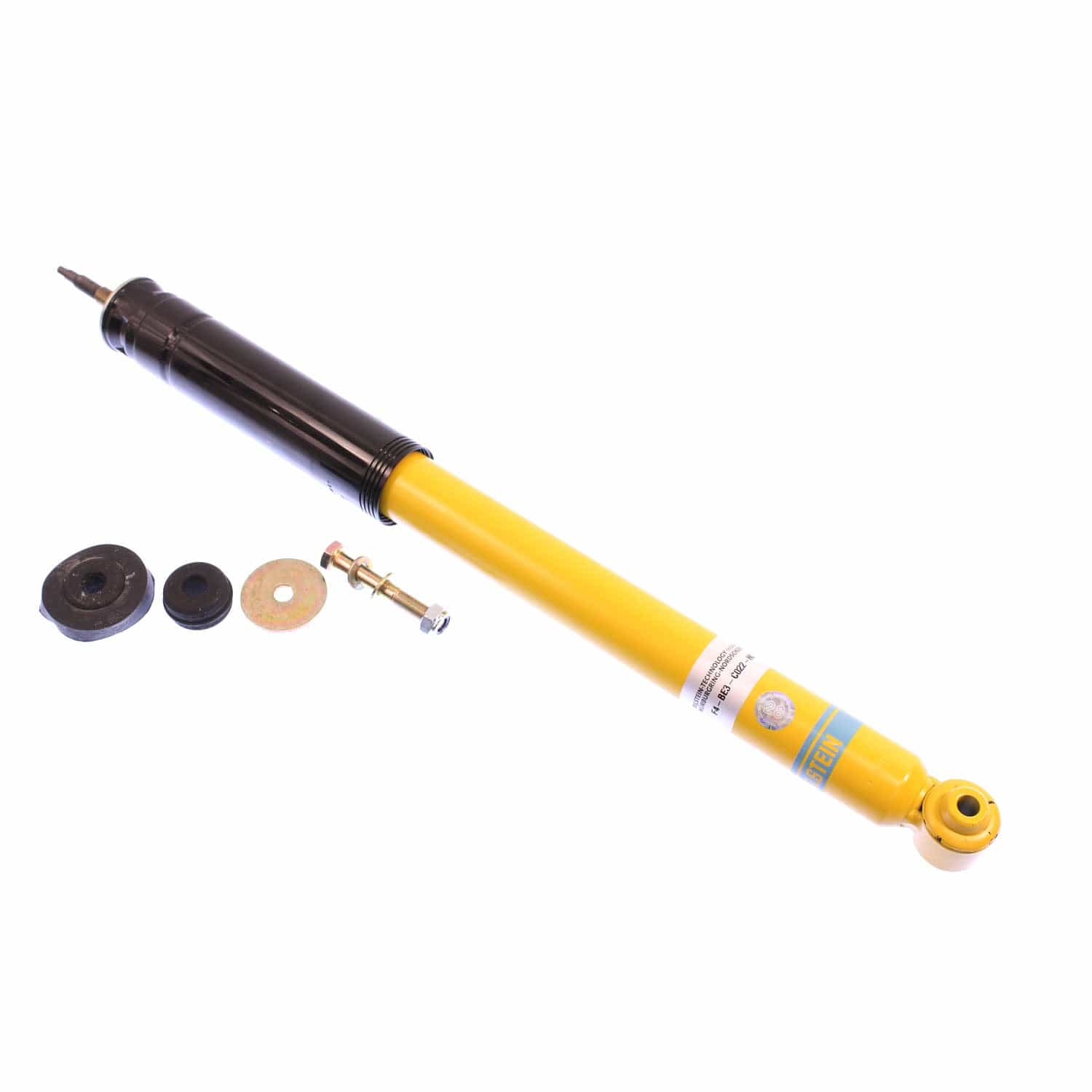 Bilstein B8 Performance Plus Suspension Rear Shock Absorber for 2006 Mercedes-Benz CLS500 (W219) 24-120227