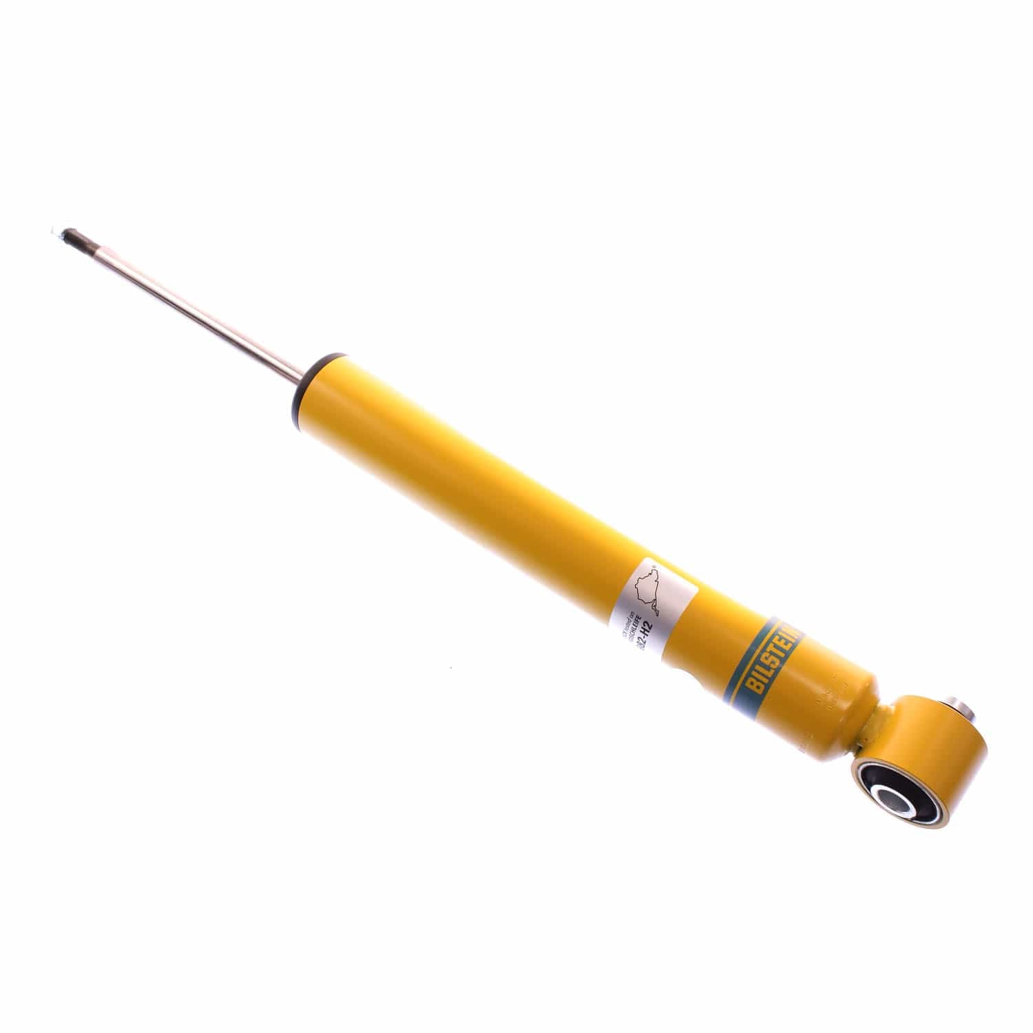Bilstein B8 Performance Plus Suspension Rear Shock Absorber for 2007-2008 Audi RS4 (B7) 24-119825
