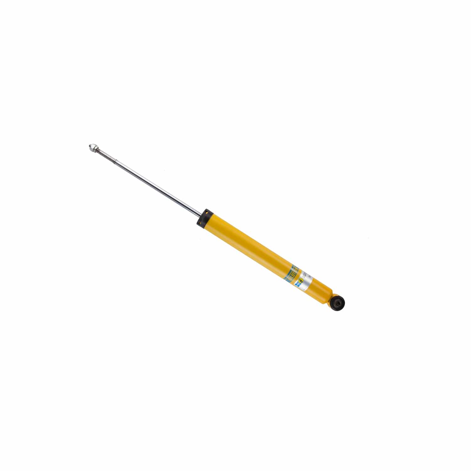 Bilstein B8 Performance Plus Suspension Rear Shock Absorber for 2007-2011 Toyota Yaris 19-236315