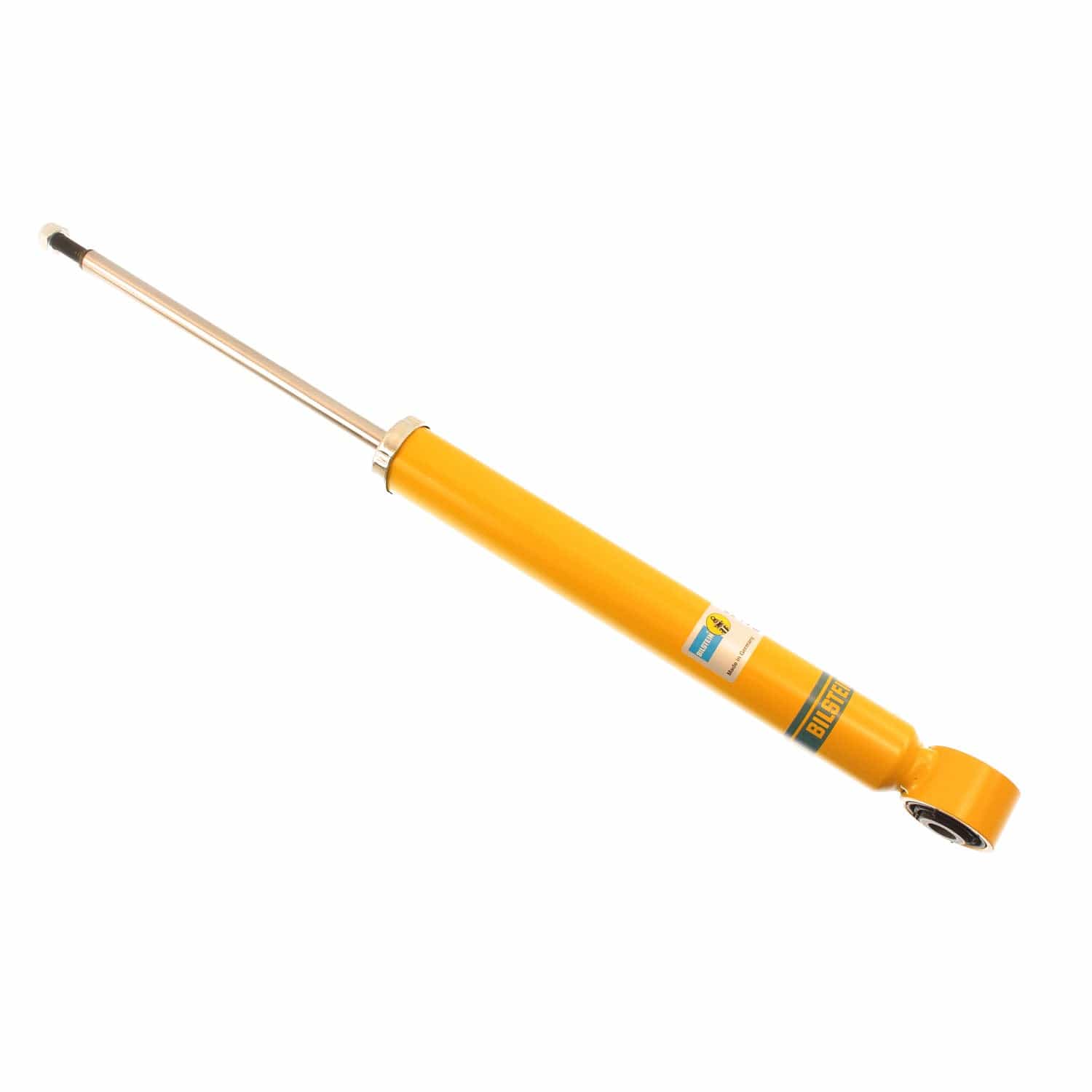 Bilstein B8 Performance Plus Suspension Rear Shock Absorber for 2008 Volkswagen R32 24-178006