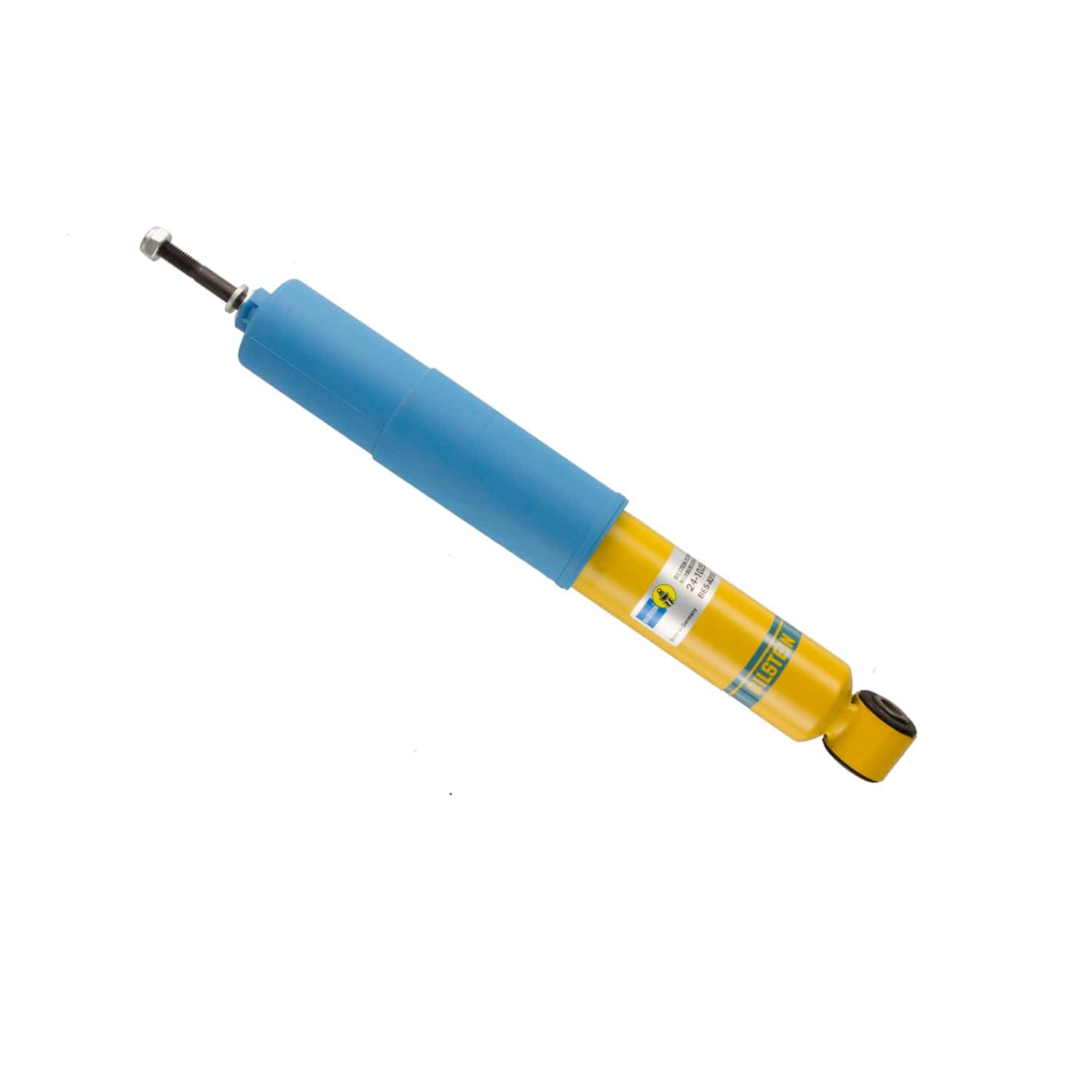 Bilstein B8 Performance Plus Suspension Rear Shock Absorber for 2009-2010 Saab 9-3 24-102551