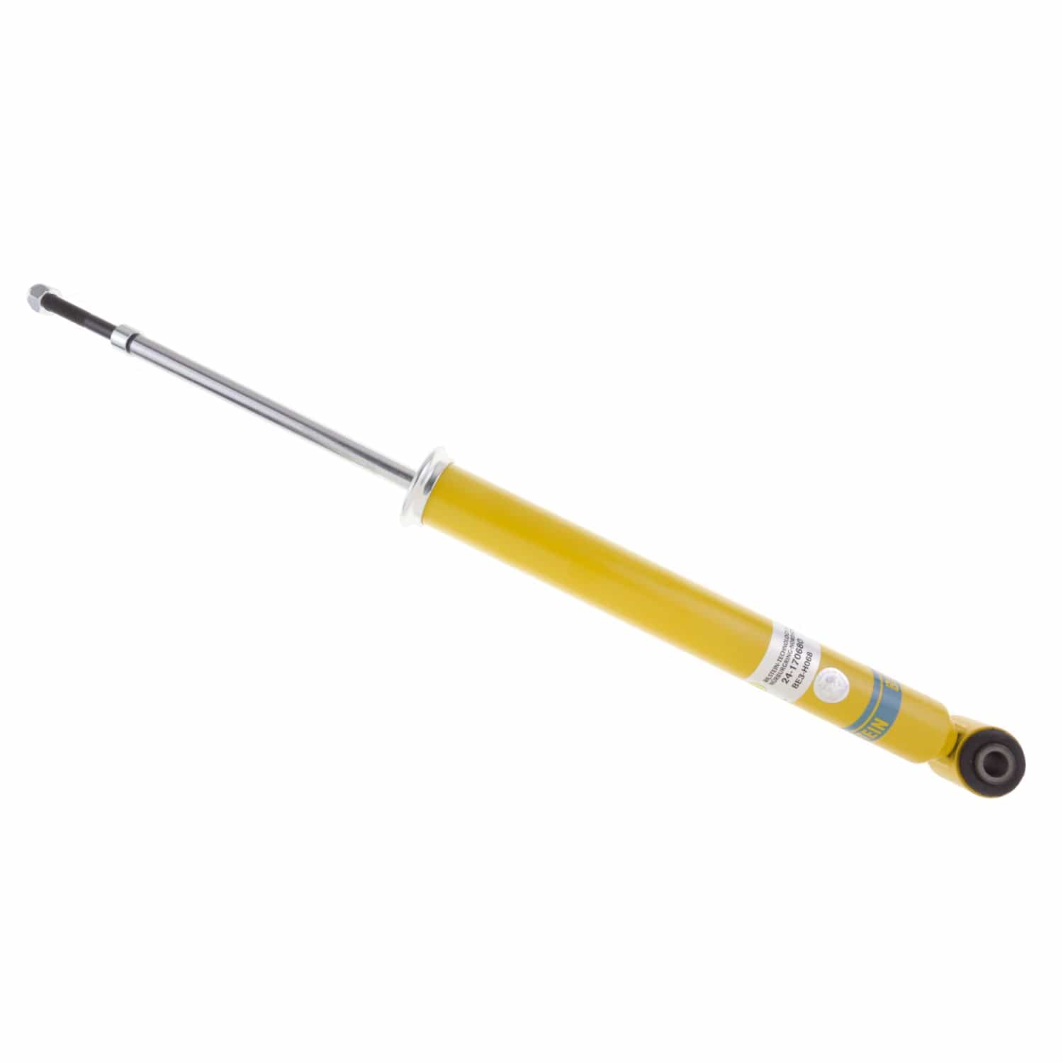 Bilstein B8 Performance Plus Suspension Rear Shock Absorber for 2009-2016 BMW Z4 24-170680