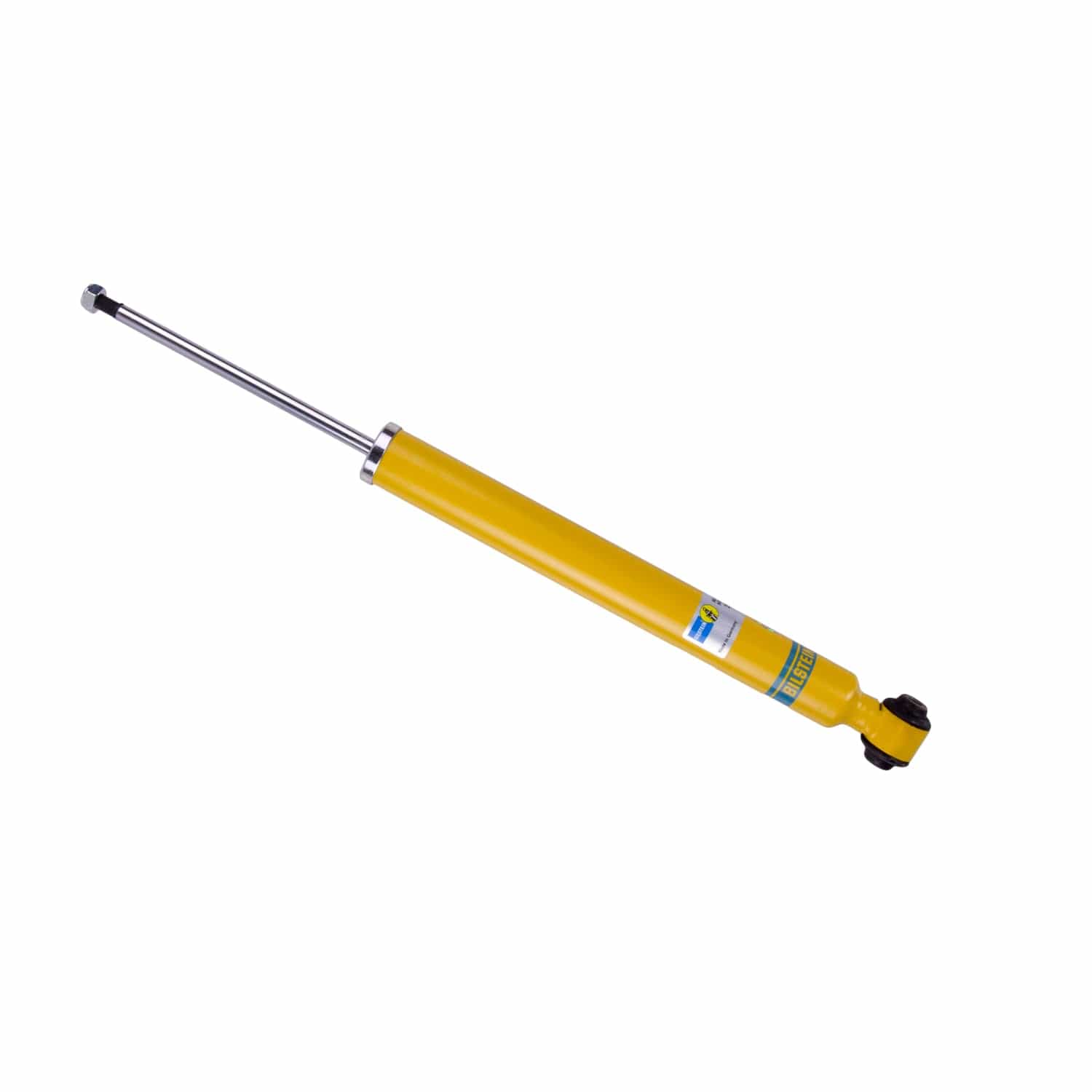 Bilstein B8 Performance Plus Suspension Rear Shock Absorber for 2012-2013 Mercedes-Benz CLS63 AMG 24-197243