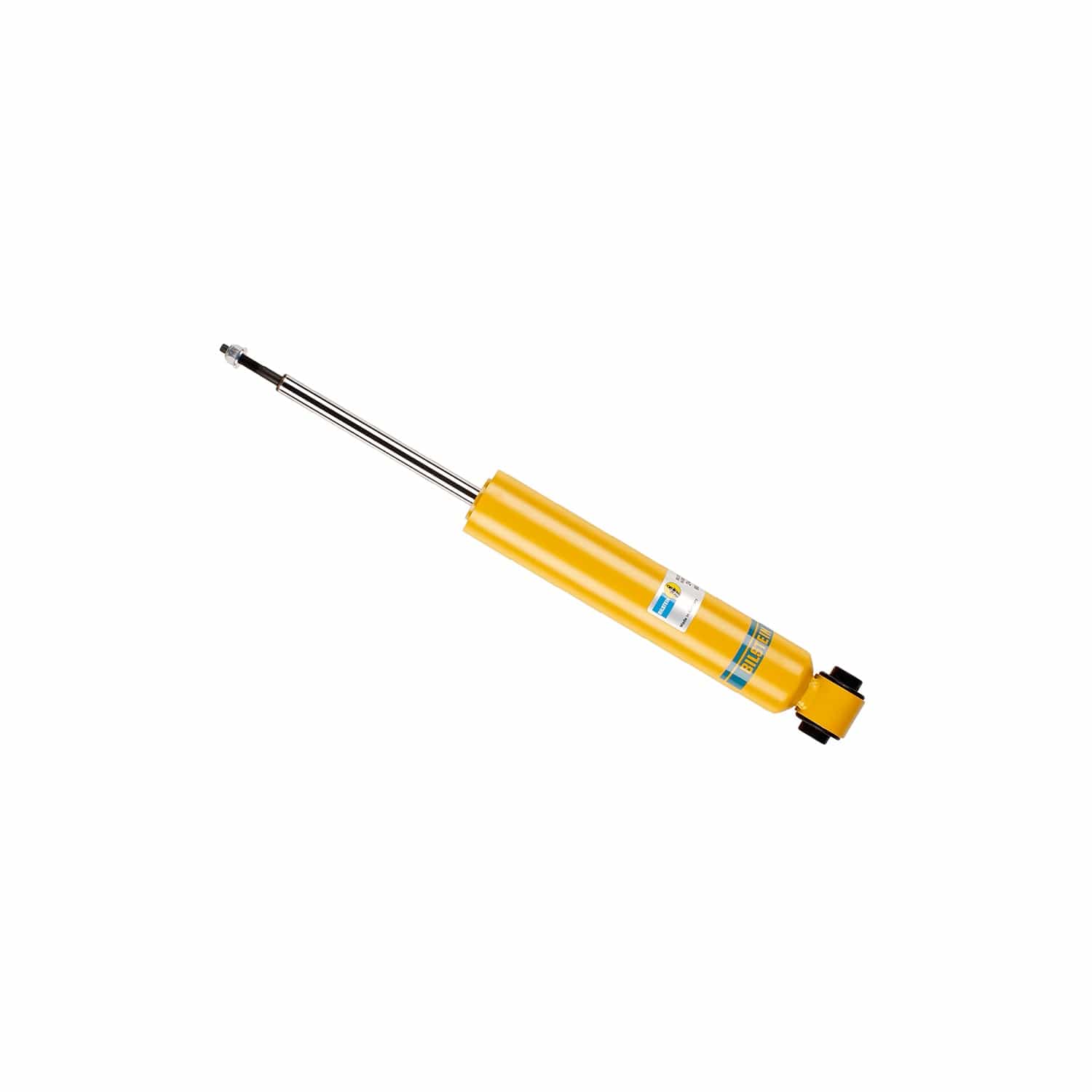 Bilstein B8 Performance Plus Suspension Rear Shock Absorber for 2012-2018 Volvo S60 24-143646