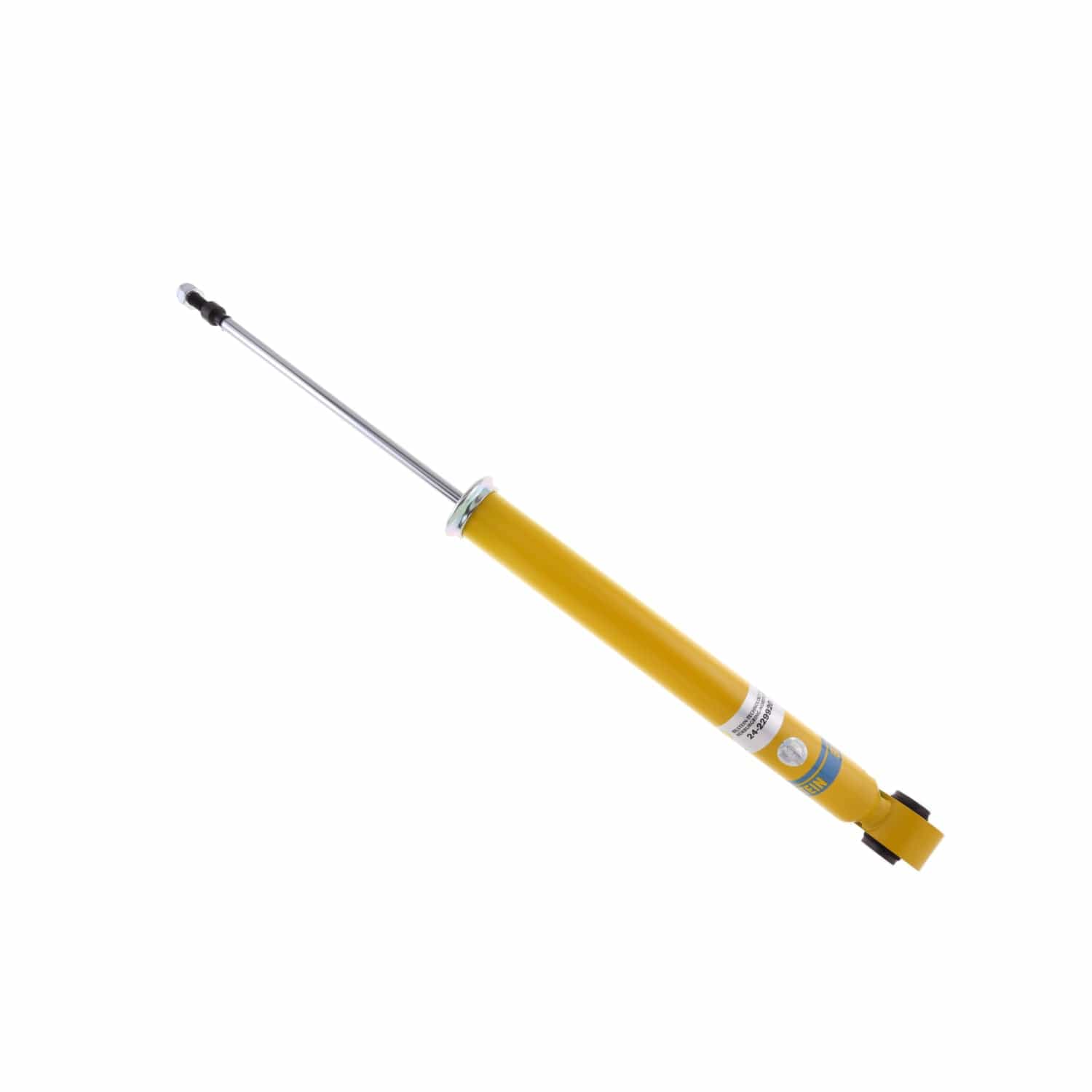 Bilstein B8 Performance Plus Suspension Rear Shock Absorber for 2015 Volkswagen Golf SportWagen 24-229920
