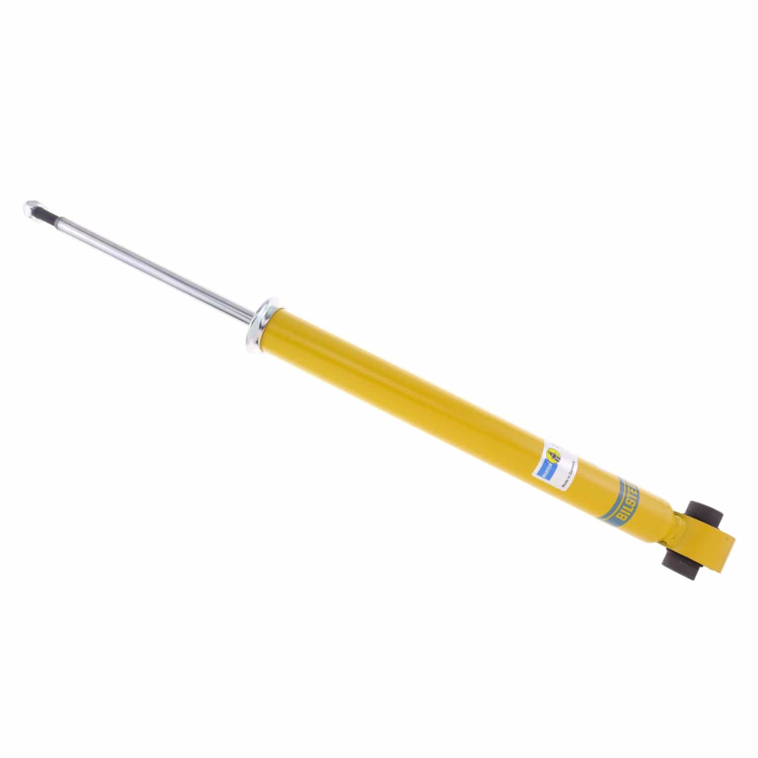 Bilstein B8 Performance Plus Suspension Rear Shock Absorber for 2016-2021 Audi TTS Quattro 24-229937