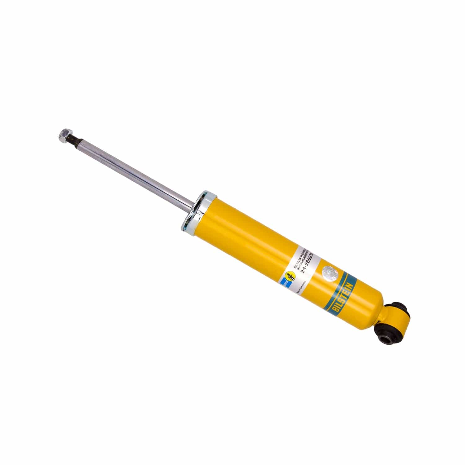 Bilstein B8 Performance Plus Suspension Rear Shock Absorber for 2017-2018 Mercedes-Benz E400 24-266239