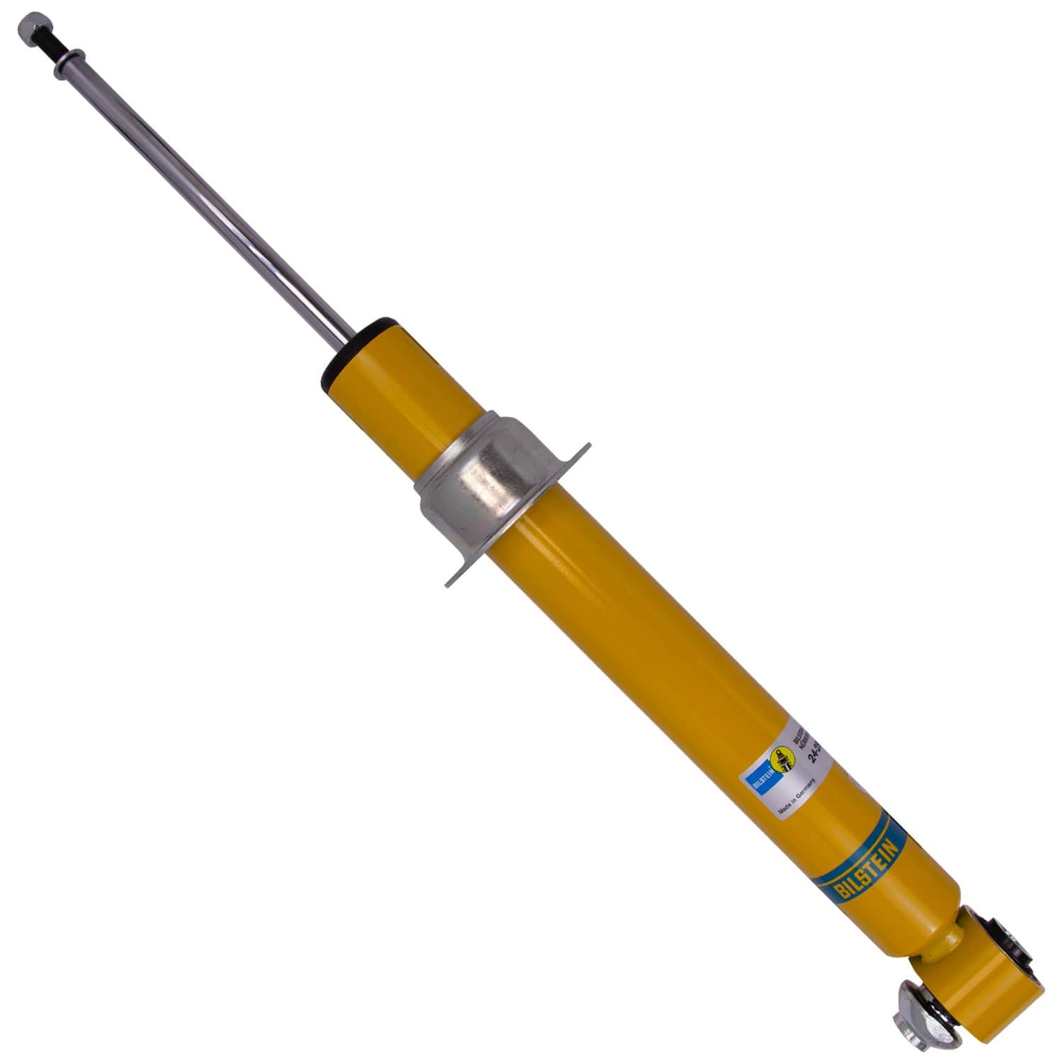 Bilstein B8 Performance Plus Suspension Rear Shock Absorber for 2017-2022 BMW 540i 24-296472