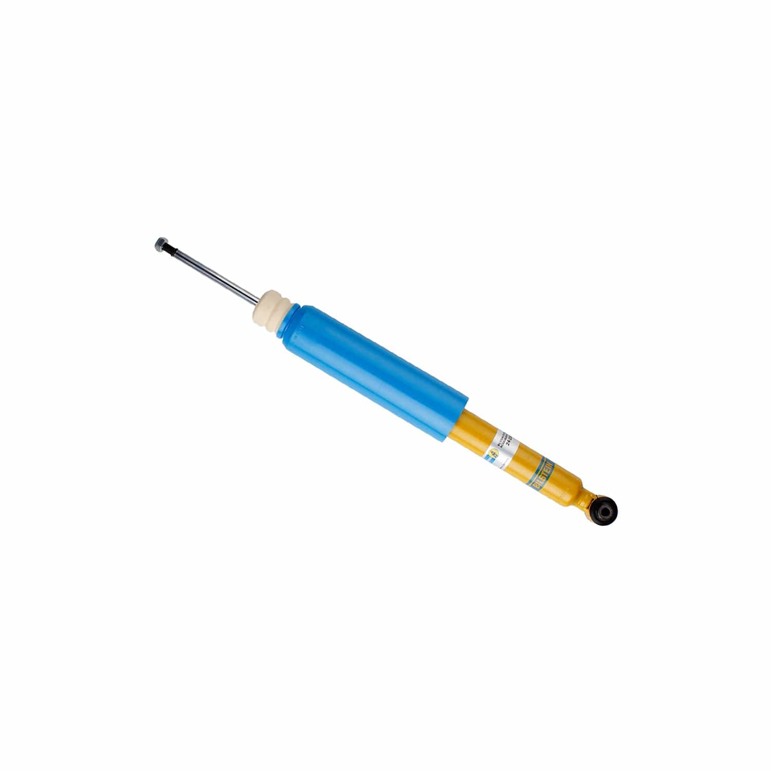 Bilstein B8 Performance Plus Suspension Rear Shock Absorber for 2019-2021 Mercedes-Benz E53 AMG (W213) 24-258005