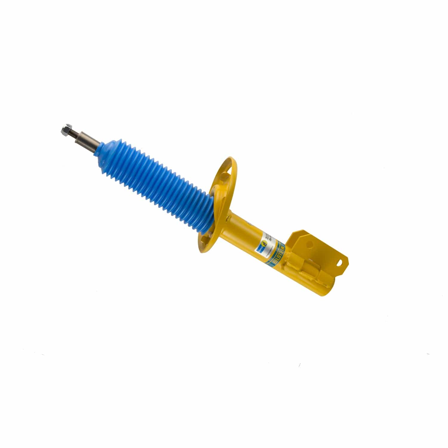 Bilstein B8 Performance Plus Suspension Front Left Strut Assembly for 2014-2018 Mazda 3 35-240167