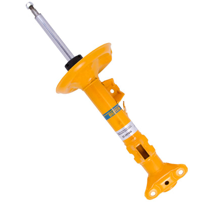 Bilstein B8 Performance Plus Twintube Suspension Front Left Strut Assembly - 15.74 in. Collapsed 22-247445
