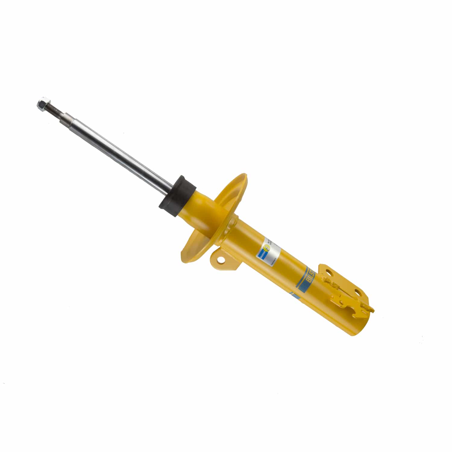 Bilstein B8 Performance Plus Twintube Suspension Front Right Strut Assembly - 14.41 in. Collapsed 22-236302
