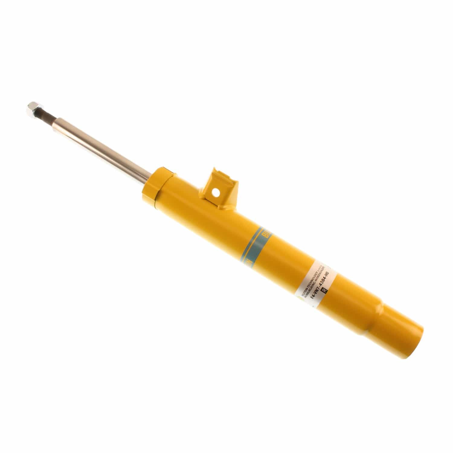 Bilstein B8 Performance Plus Twintube Suspension Front Right Strut Assembly - 14.69 in. Collapsed 22-043849