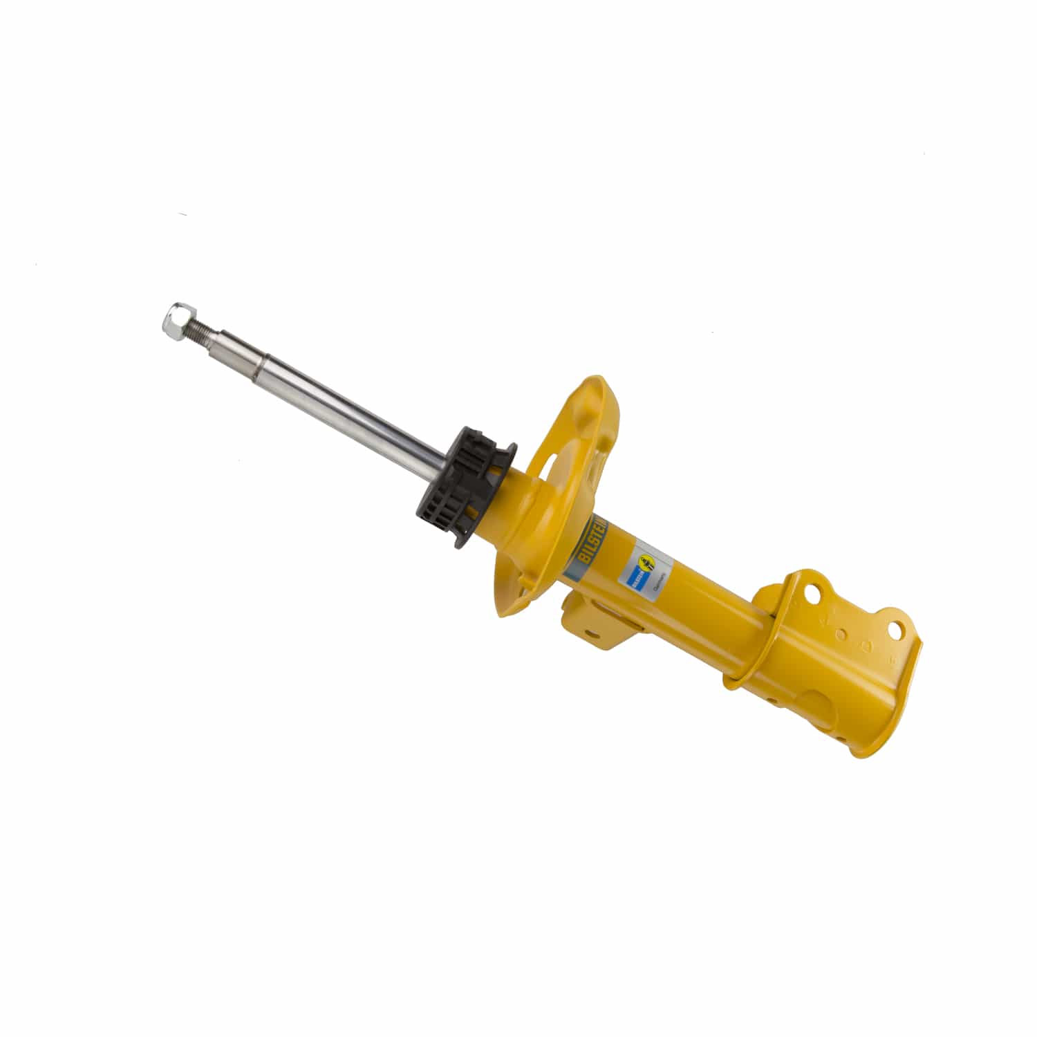 Bilstein B8 Performance Plus Twintube Suspension Front Right Strut Assembly (14.72 in. Collapsed) for 2014-2019 Mercedes-Benz CLA45 AMG (C117) 22-232236