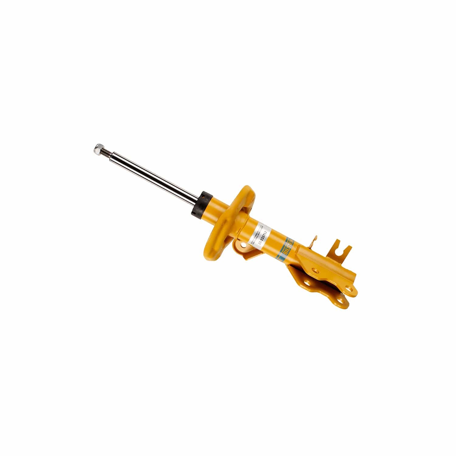 Bilstein B8 Performance Plus Twintube Suspension Front Right Strut Assembly - 15.28 in. Collapsed 22-233752