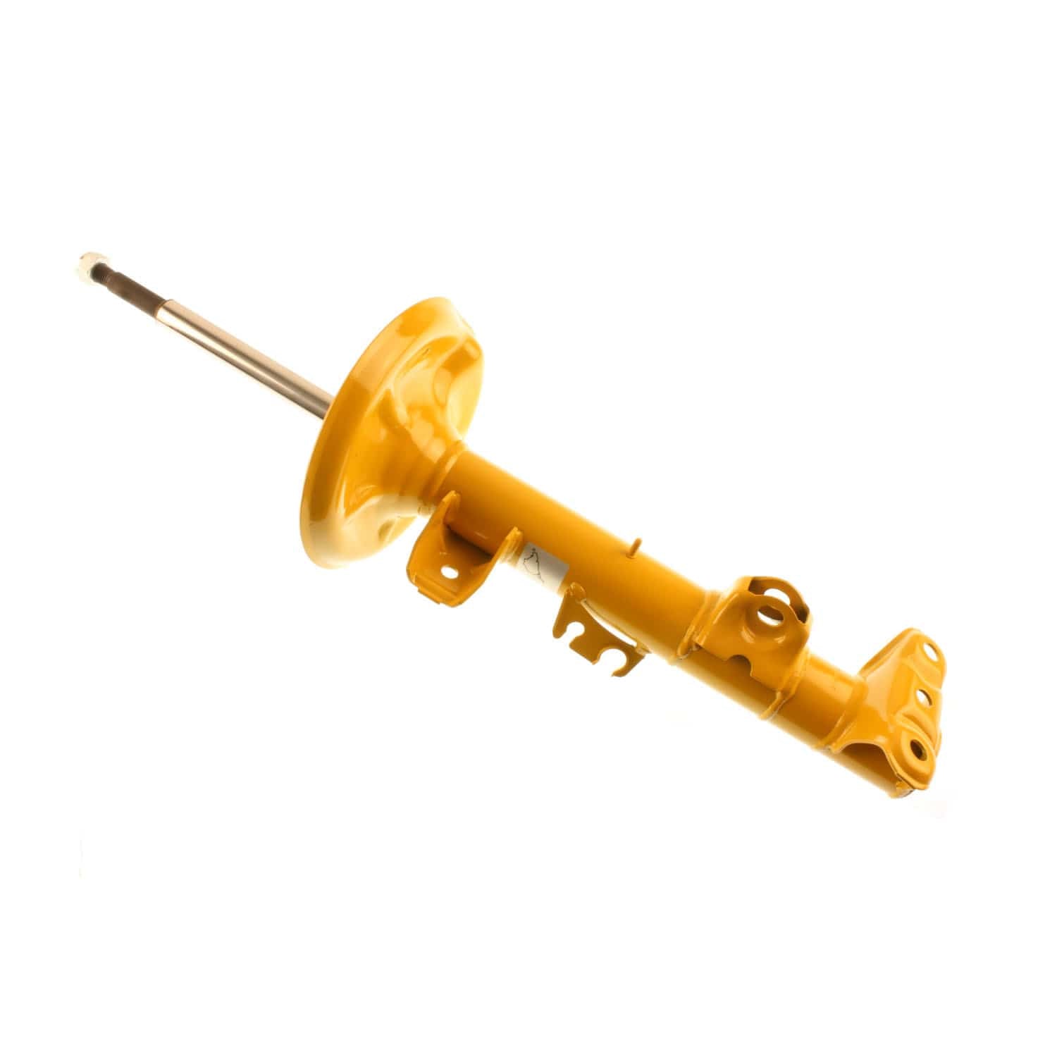 Bilstein B8 Performance Plus Twintube Suspension Front Right Strut Assembly - 16.79 in. Collapsed, 22.89 in. Extended 22-181640