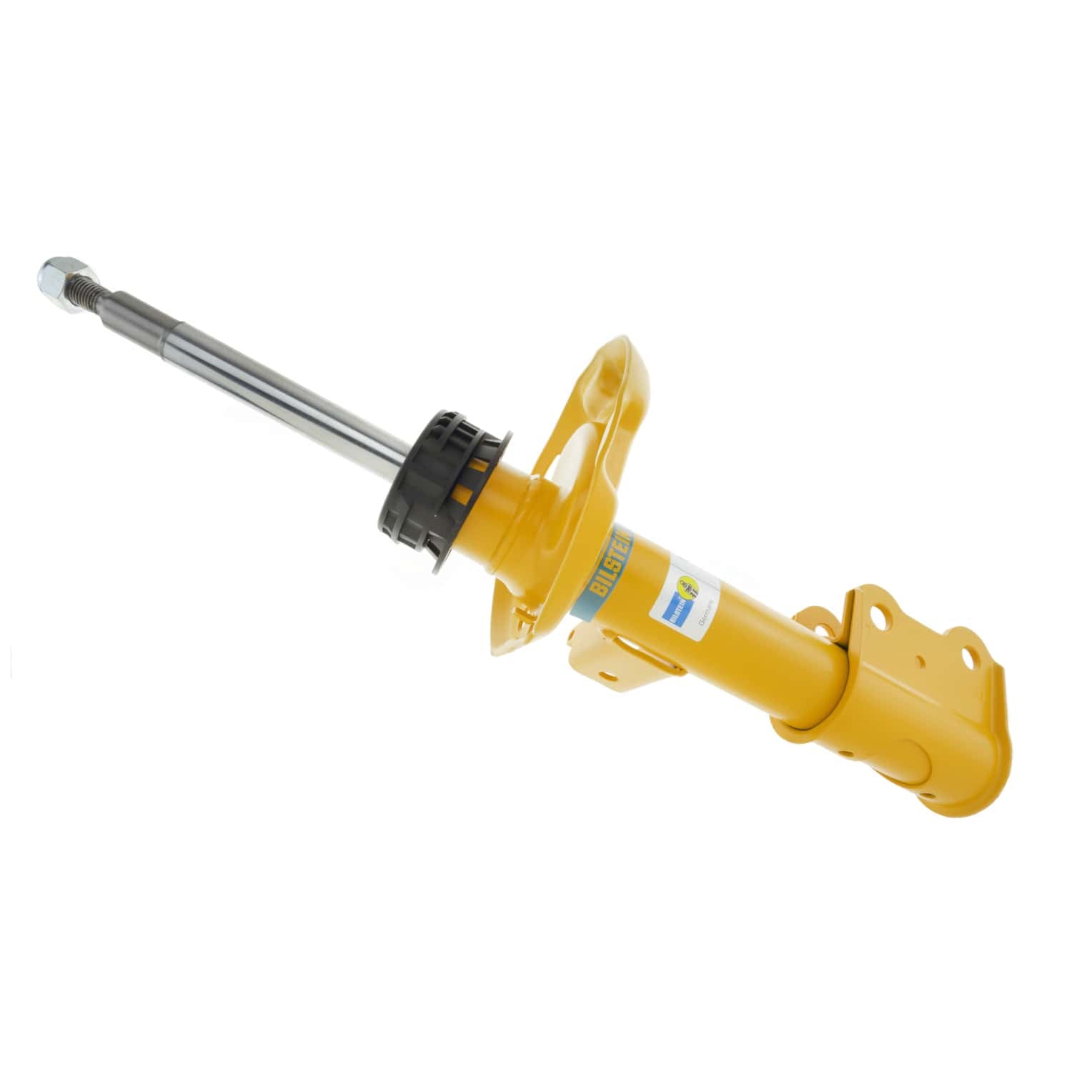 Bilstein B8 Performance Plus Twintube Suspension Front Right Strut Assembly for 2014-2019 Mercedes-Benz CLA250 (C117/X117) 22-223432