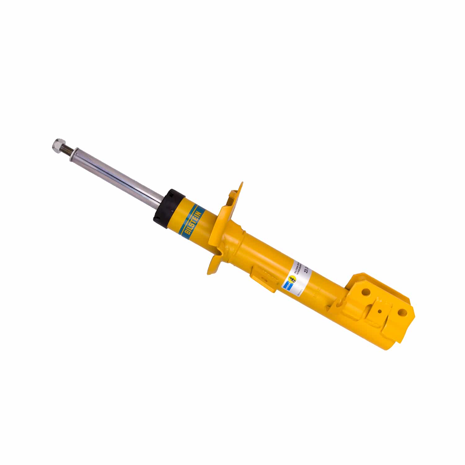 Bilstein B8 Performance Plus Twintube Suspension Front Right Strut Assembly for 2018-2021 Ford EcoSport (B515) 22-247209