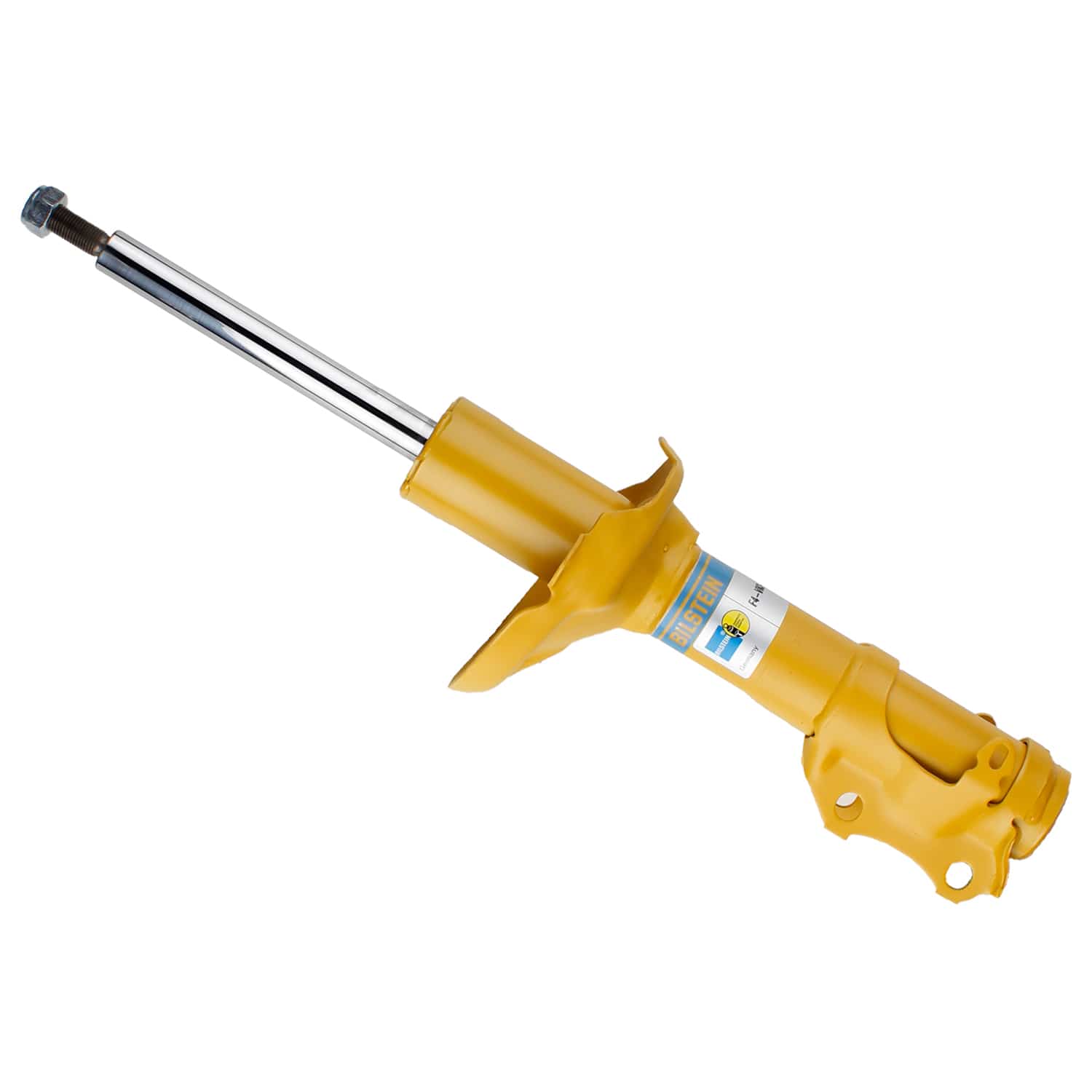 Bilstein B8 Performance Plus Twintube Suspension Front Strut Assembly - 12.85 in. Collapsed 22-043085