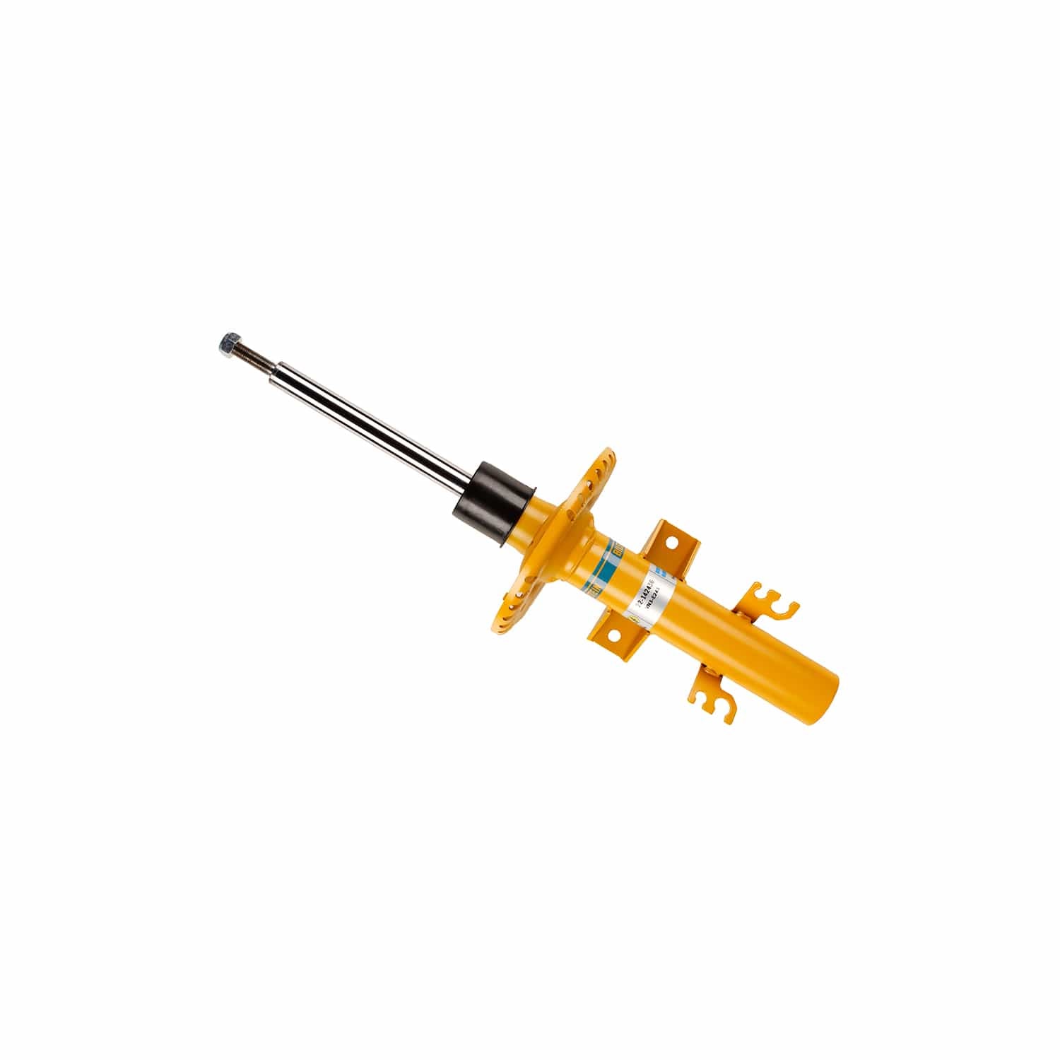 Bilstein B8 Performance Plus Twintube Suspension Front Strut Assembly - 15.41 in. Collapsed 22-142436