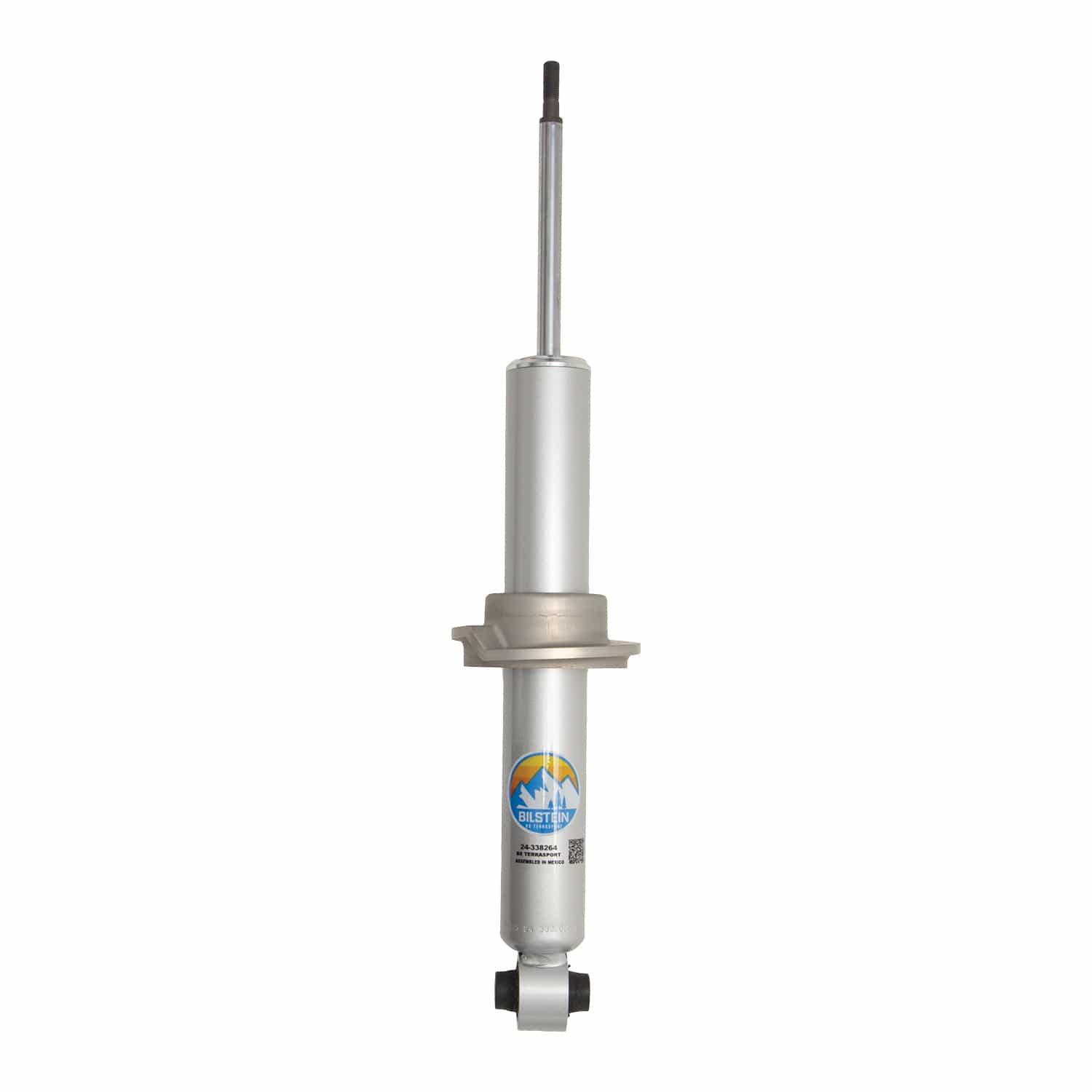 Bilstein B8 TerraSport 46mm Monotube Suspension Rear Shock Absorber for 2019-2024 Subaru Forester (SK) 24-338264