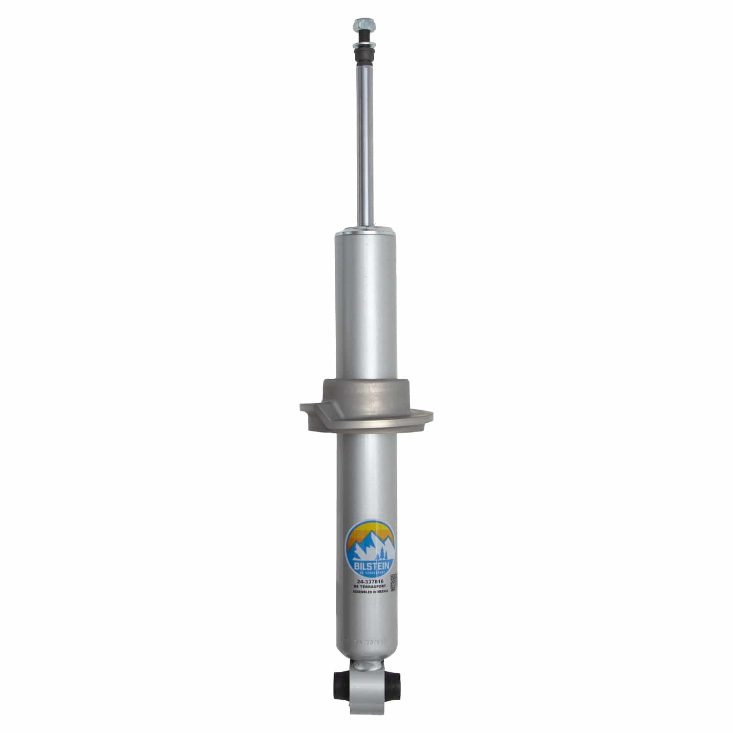 Bilstein B8 TerraSport 46mm Monotube Suspension Rear Shock Absorber for 2020-2025 Subaru Outback (BS) 24-337816
