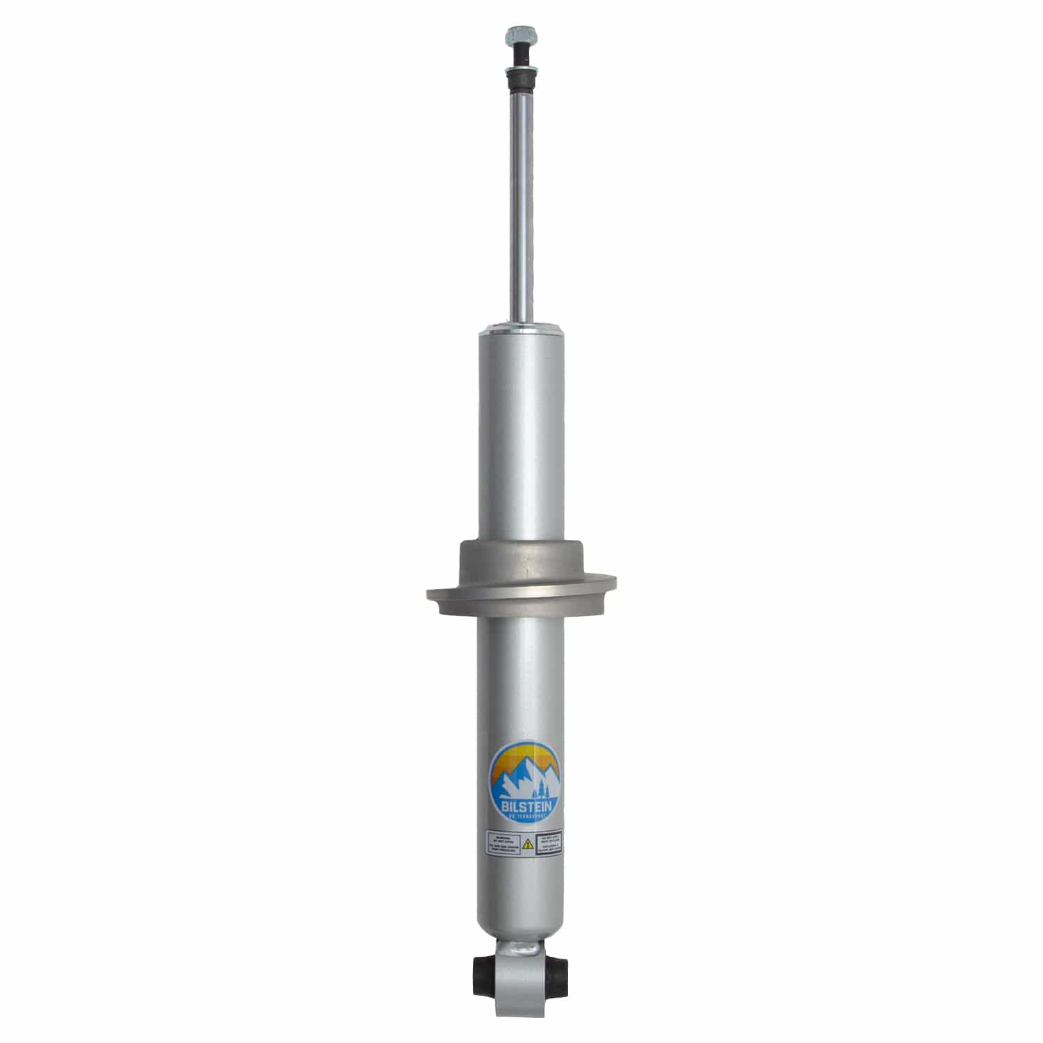 Bilstein B8 TerraSport 46mm Monotube Suspension Rear Shock Absorber for 2020-2025 Subaru Outback (BS) 24-337816