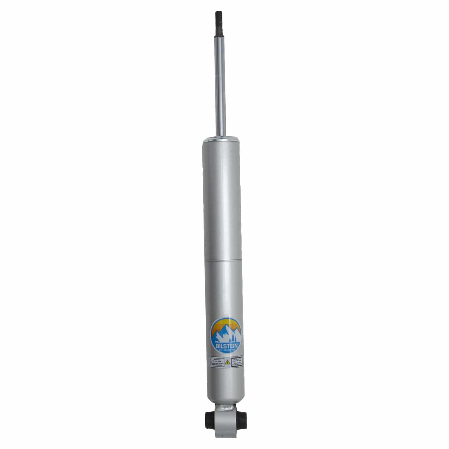 Bilstein B8 TerraSport 46mm Monotube Suspension Rear Shock Absorber for 2020-2025 Subaru Outback (BS) 24-337816