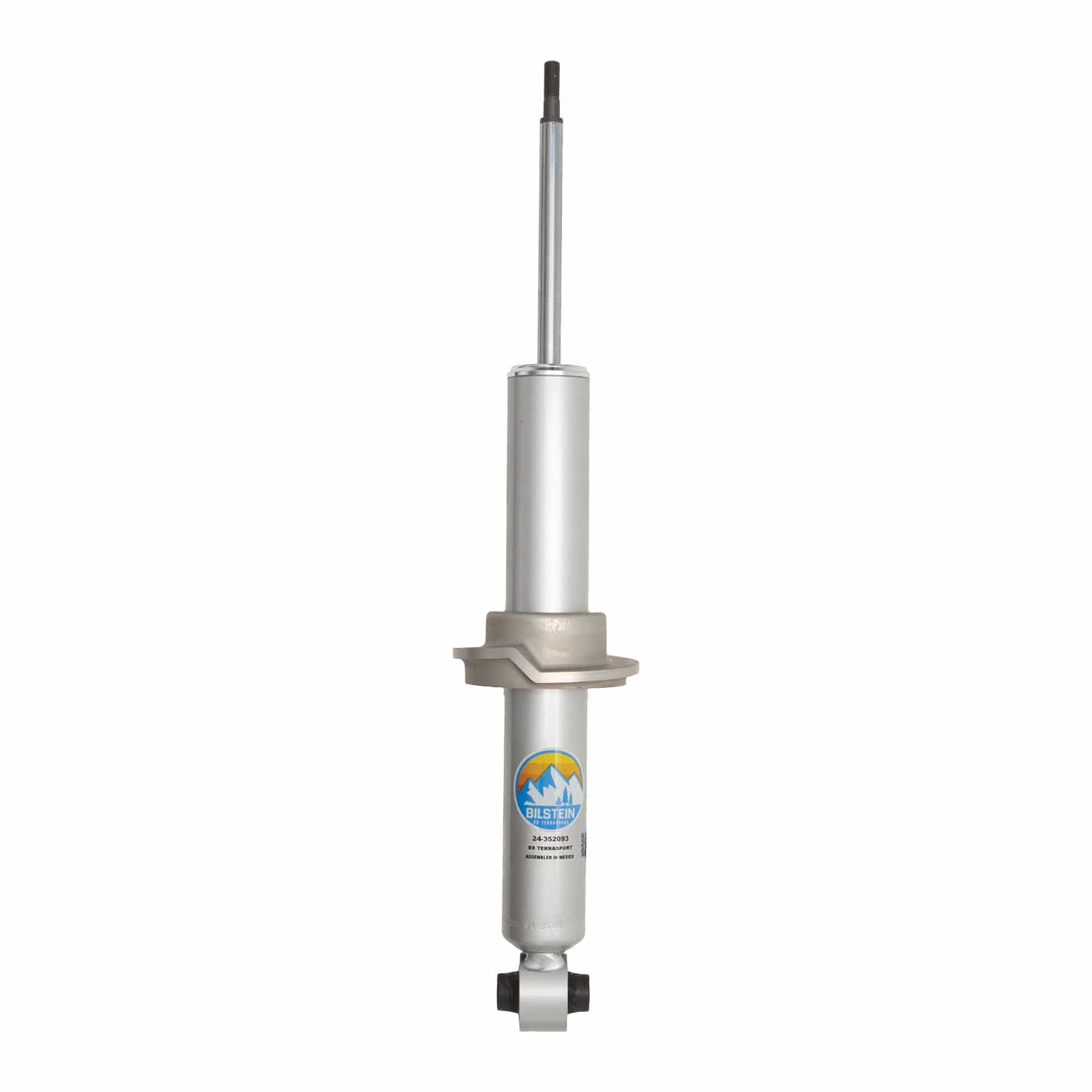 Bilstein B8 TerraSport 46mm Monotube Suspension Rear Shock Absorber for 2021-2024 Subaru Crosstrek (GU) 24-352093