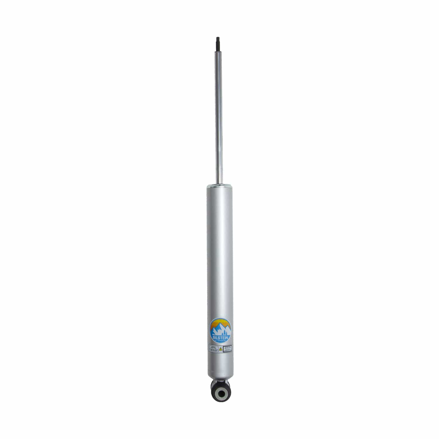 Bilstein B8 TerraSport 46mm Monotube Suspension Rear Shock Absorber for 2021-2025 Ford Bronco Sport (C2) 24-316415