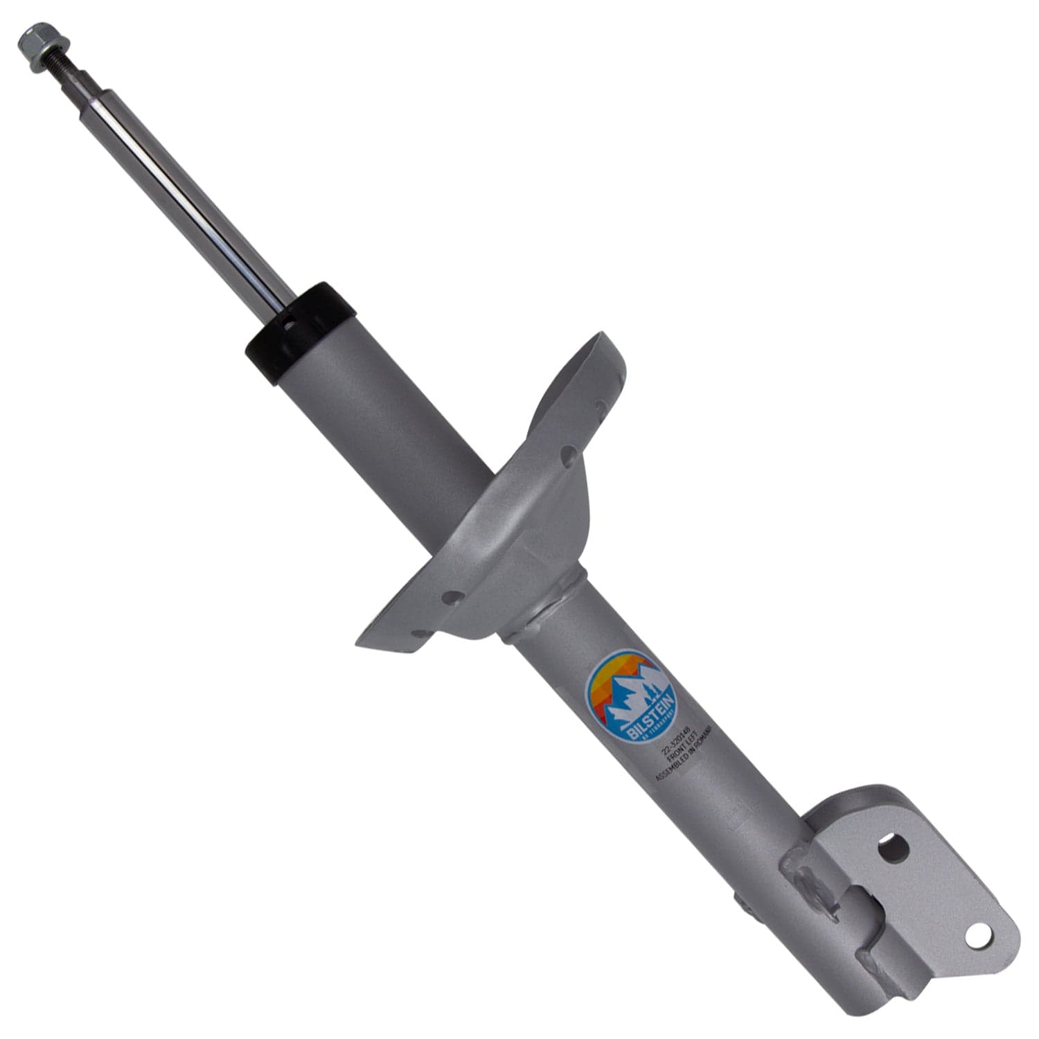 Bilstein B8 TerraSport Suspension Front Left Strut Assembly for 2010-2014 Subaru Outback 22-320148