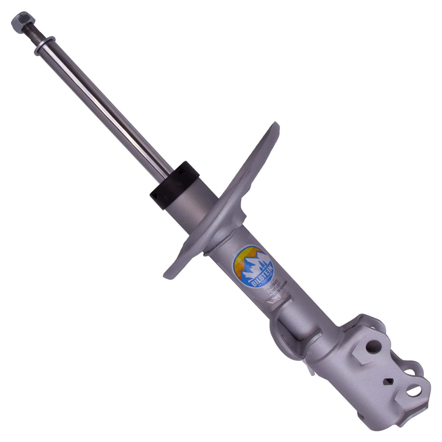 Bilstein B8 TerraSport Suspension Front Left Strut Assembly for 2013-2018 Toyota RAV4 22-328403