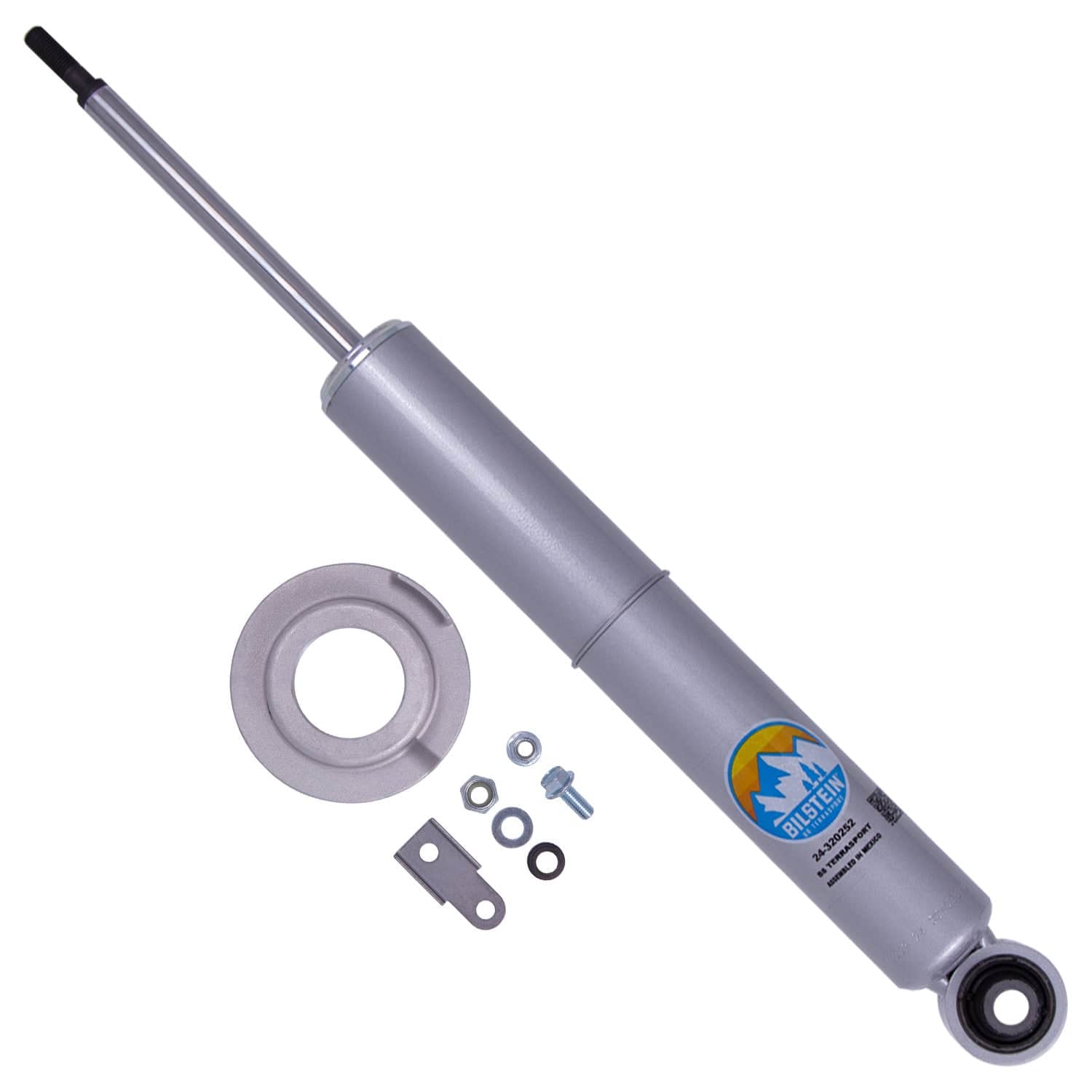 Bilstein B8 TerraSport Suspension Rear Shock Absorber for 2009-2013 Subaru Forester 24-320252