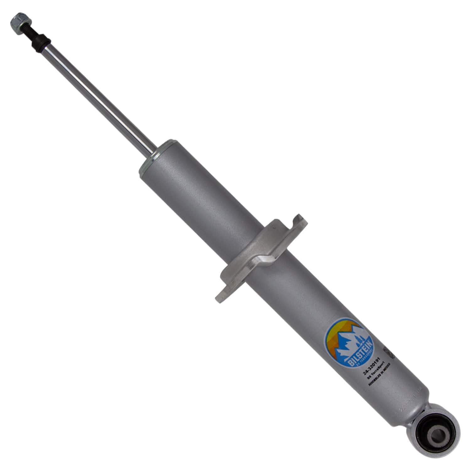 Bilstein B8 TerraSport Suspension Rear Shock Absorber for 2015-2018 Subaru Outback 24-320191