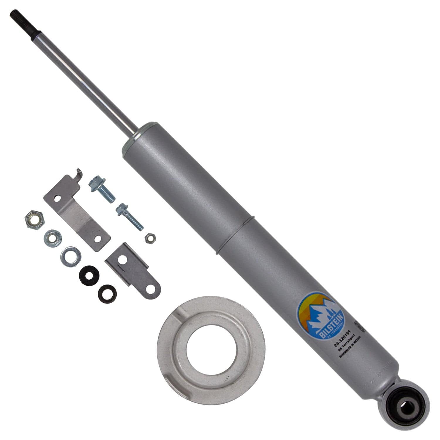 Bilstein B8 TerraSport Suspension Rear Shock Absorber for 2015-2018 Subaru Outback 24-320191