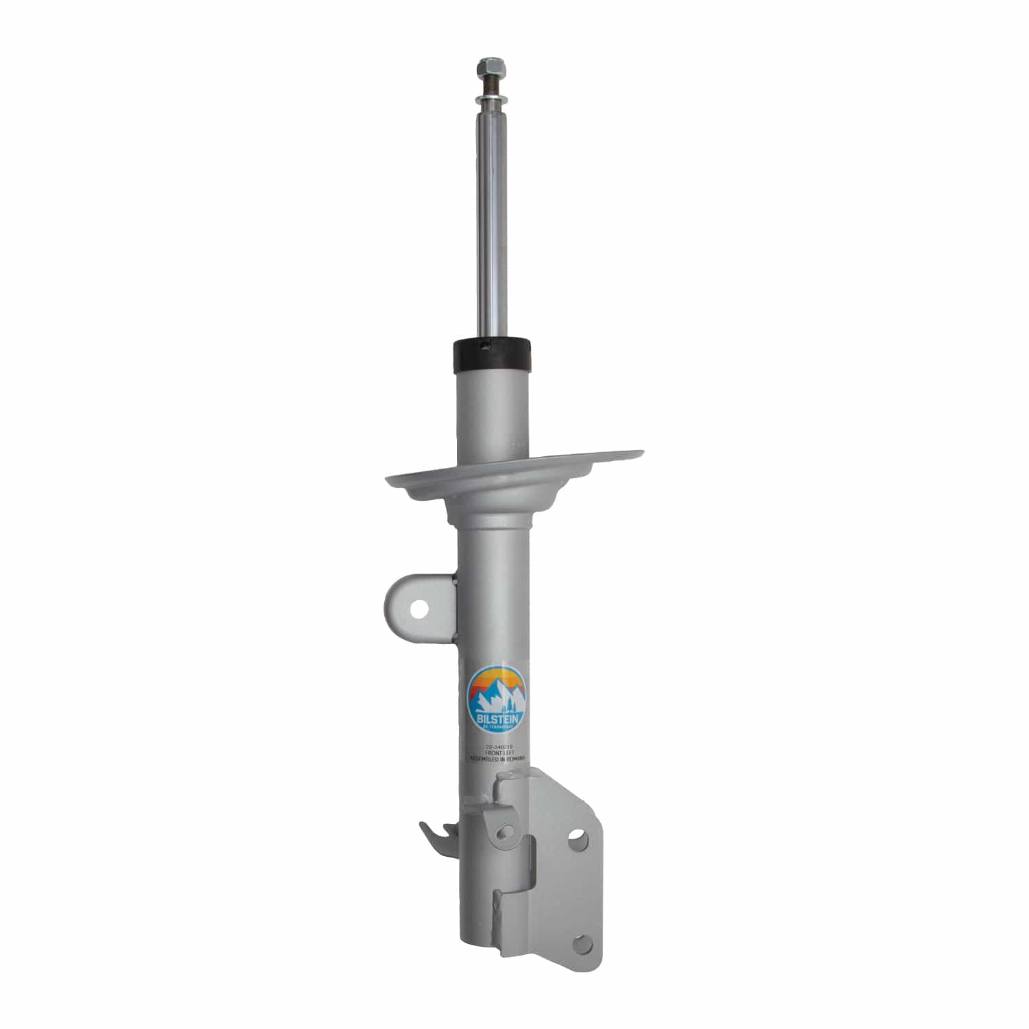 Bilstein B8 TerraSport Twintube Suspension Front Left Strut Assembly for 2022-2024 Subaru Forester (SK) 22-348210
